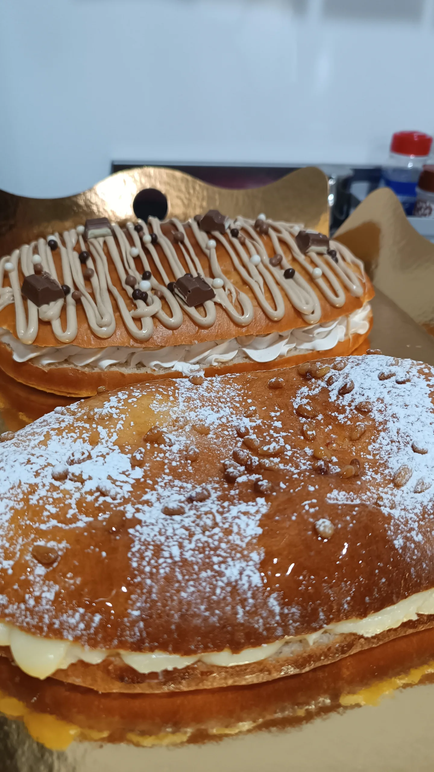 COCA RELLENA - Imagen 5
