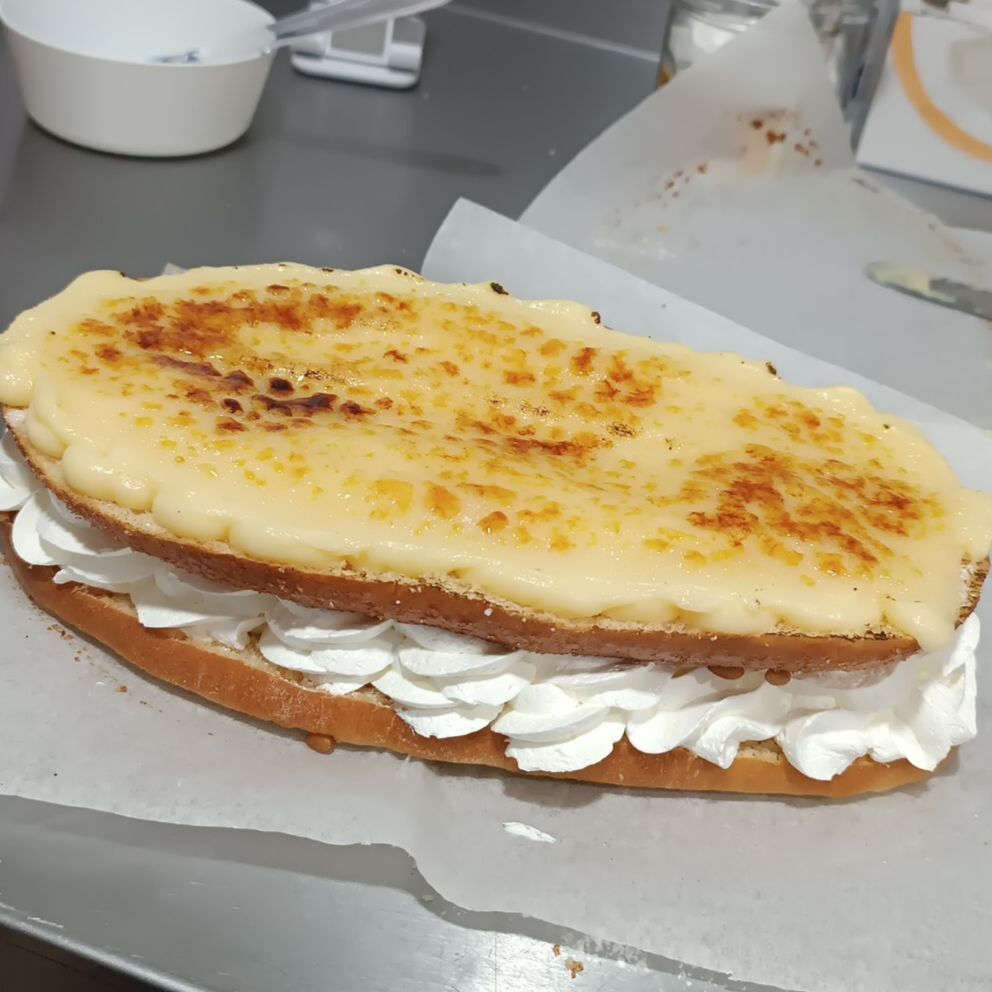 COCA RELLENA - Imagen 7