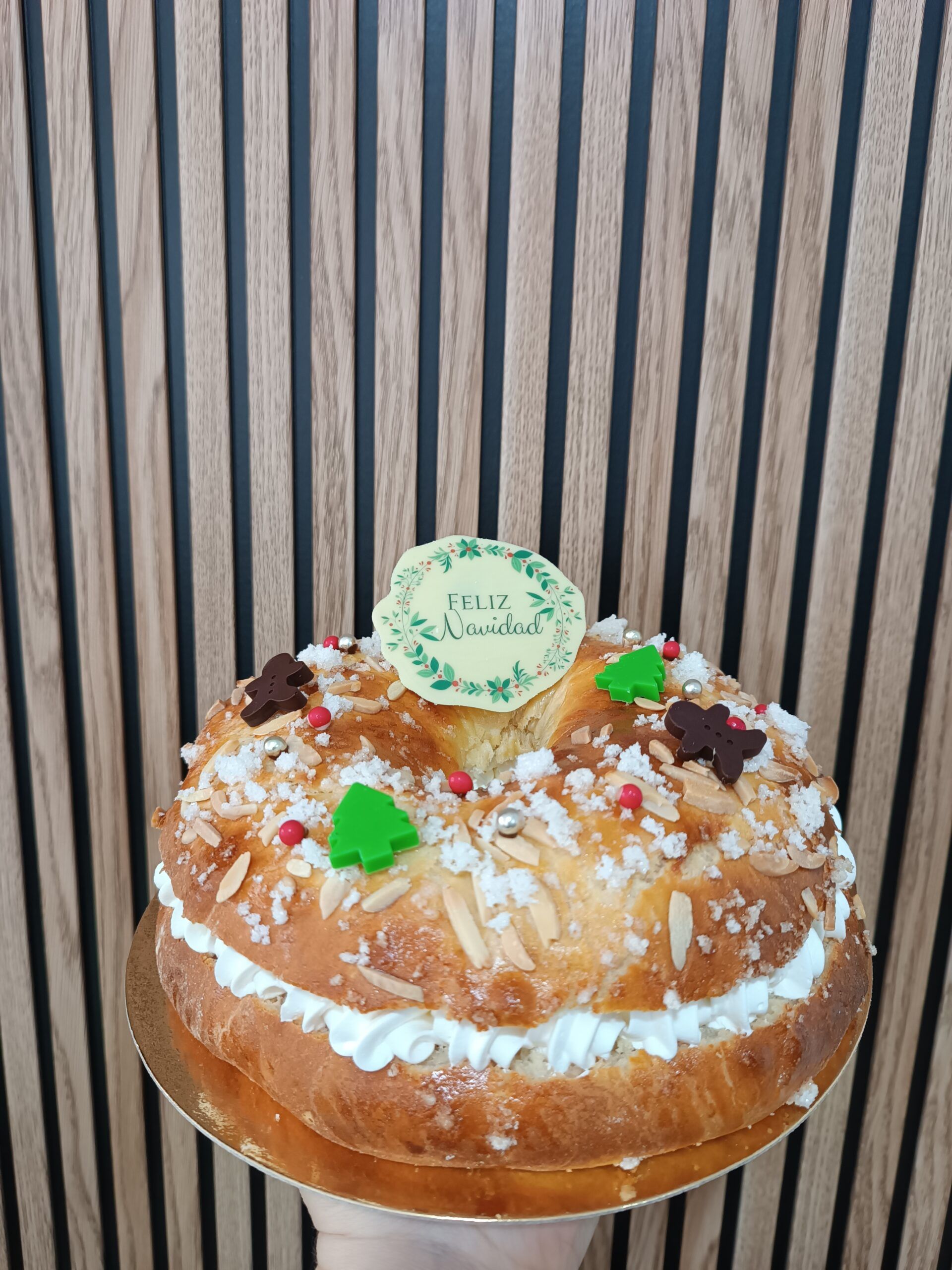 ROSCÓN DE REYES - Imagen 3