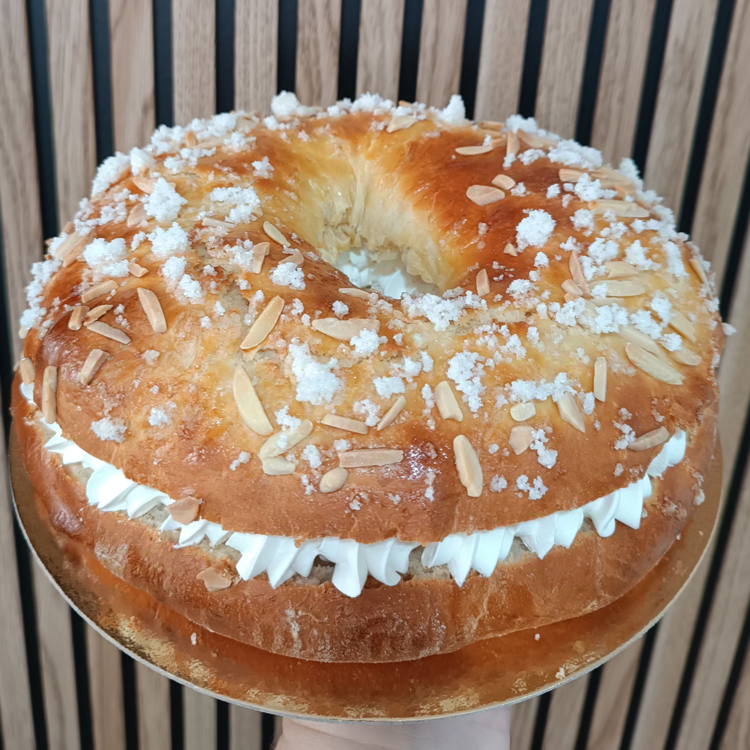 ROSCÓN DE REYES - Imagen 2