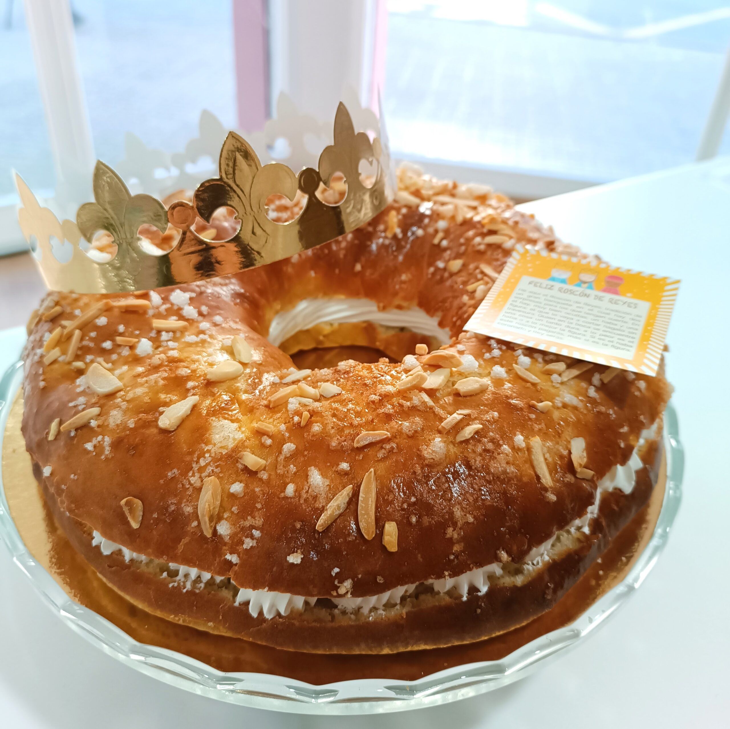 ROSCÓN DE REYES - Imagen 4