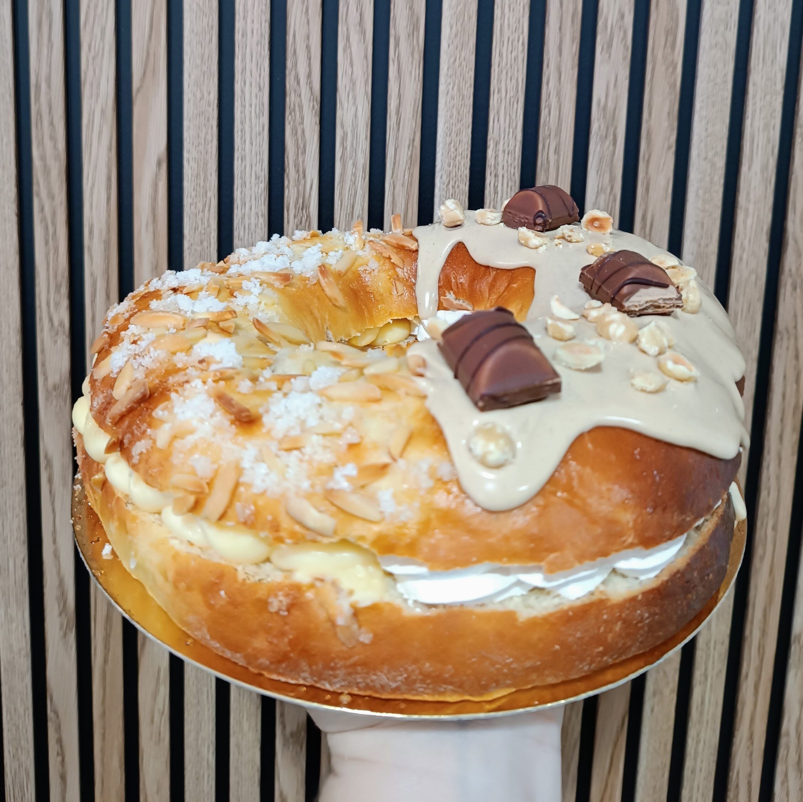 ROSCÓN DE REYES - Imagen 9