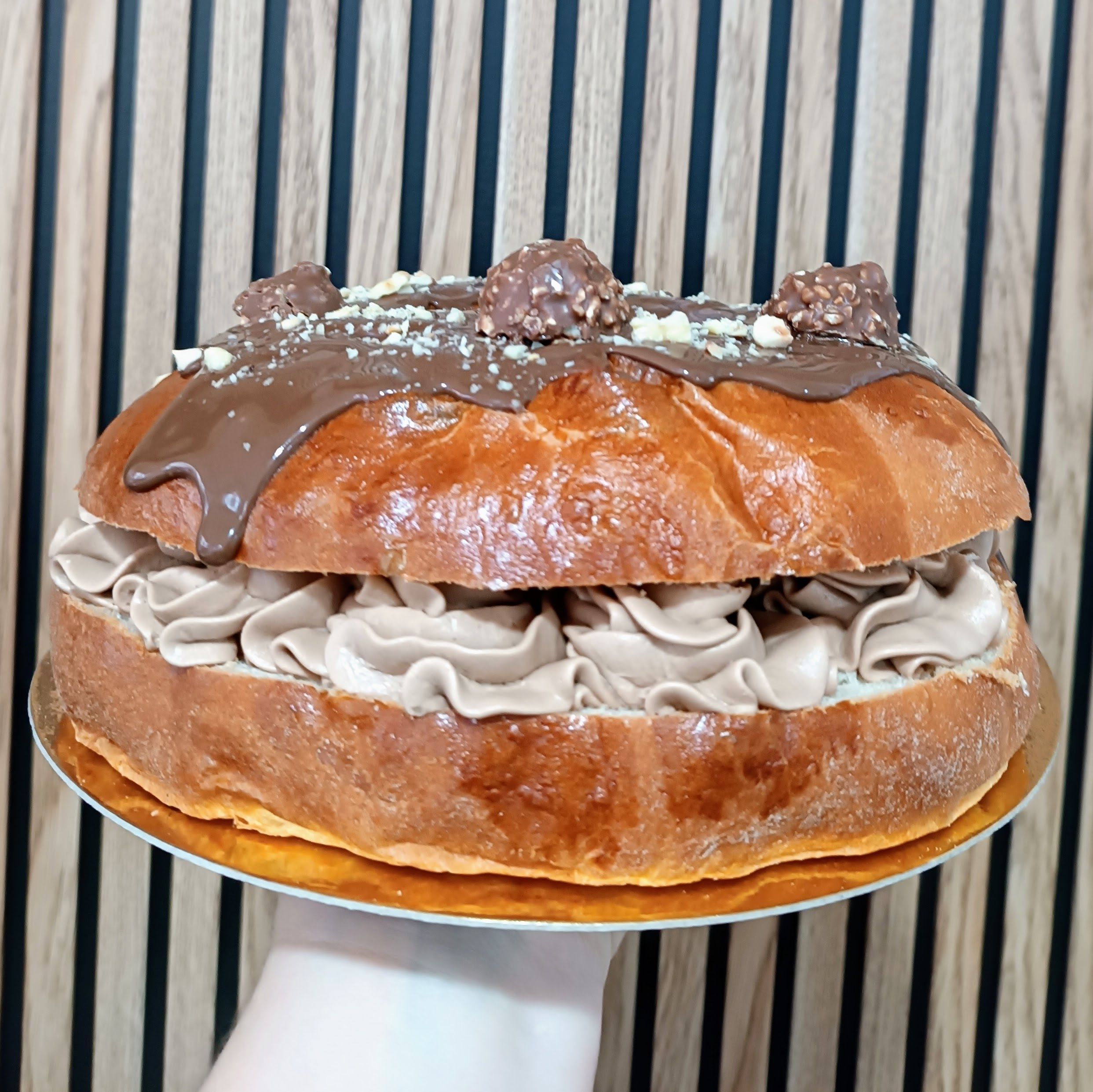 ROSCÓN DE REYES - Imagen 8