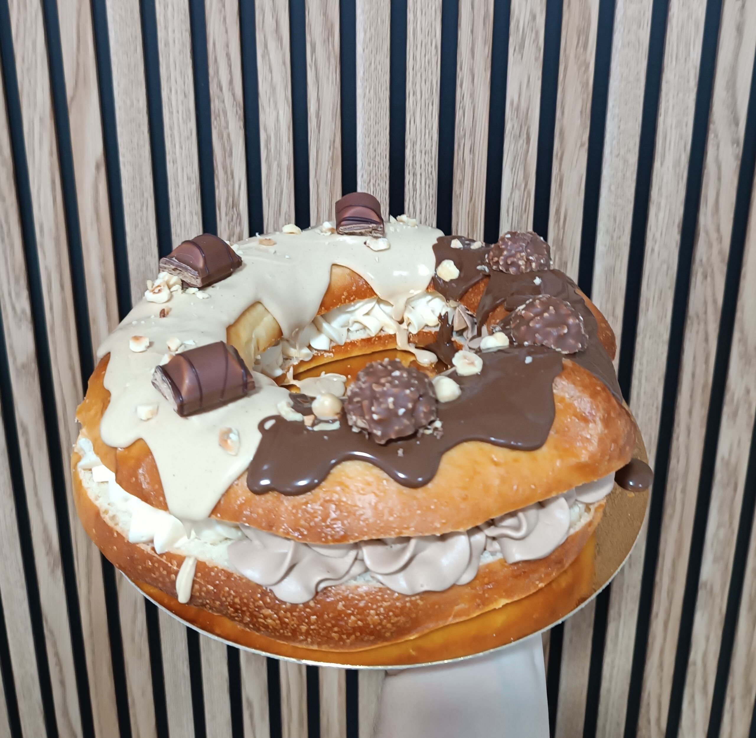 ROSCÓN DE REYES - Imagen 7