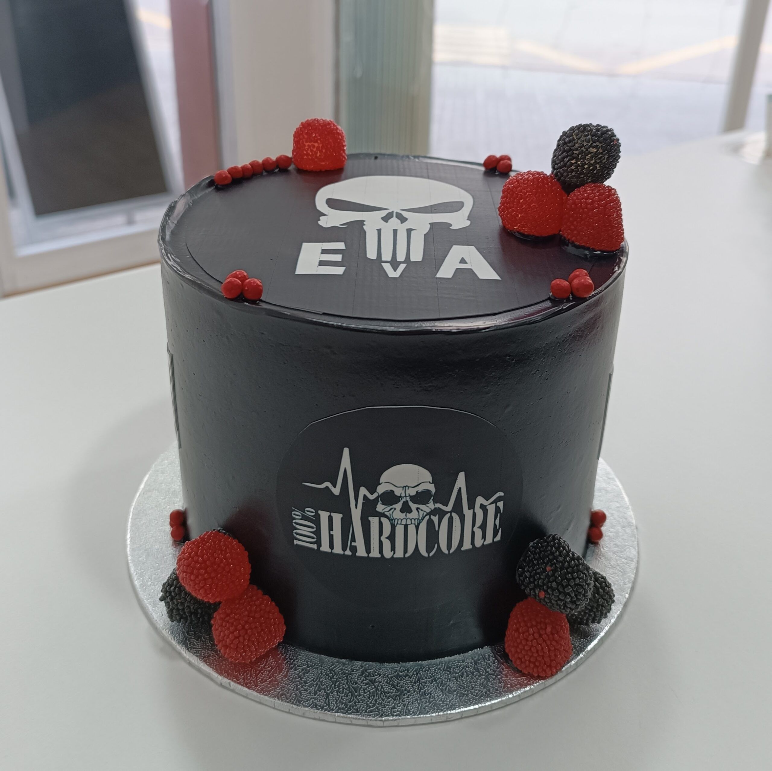 TARTA PERSONALIZADA - Imagen 35