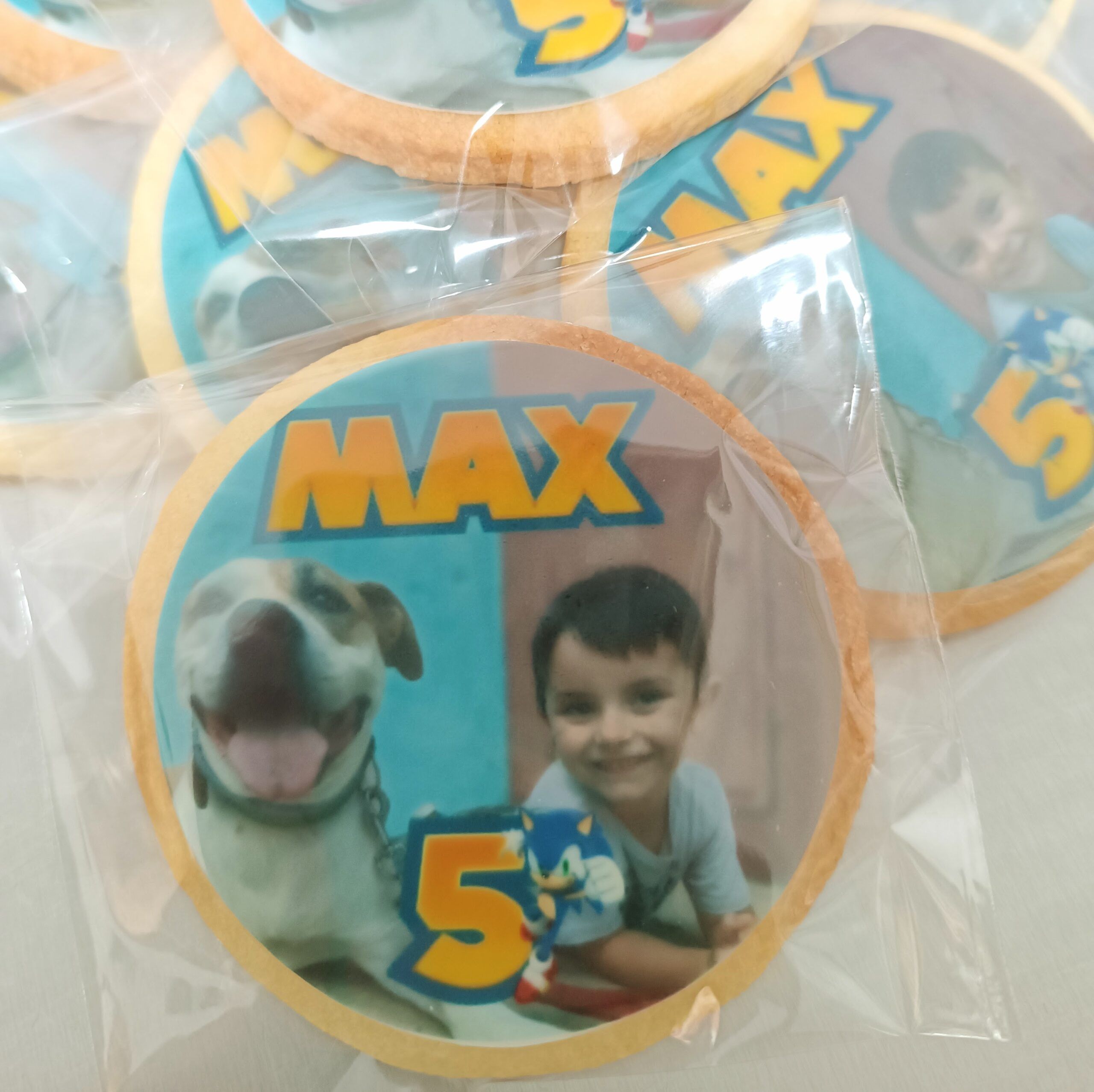 GALLETAS DECORADAS - Imagen 20