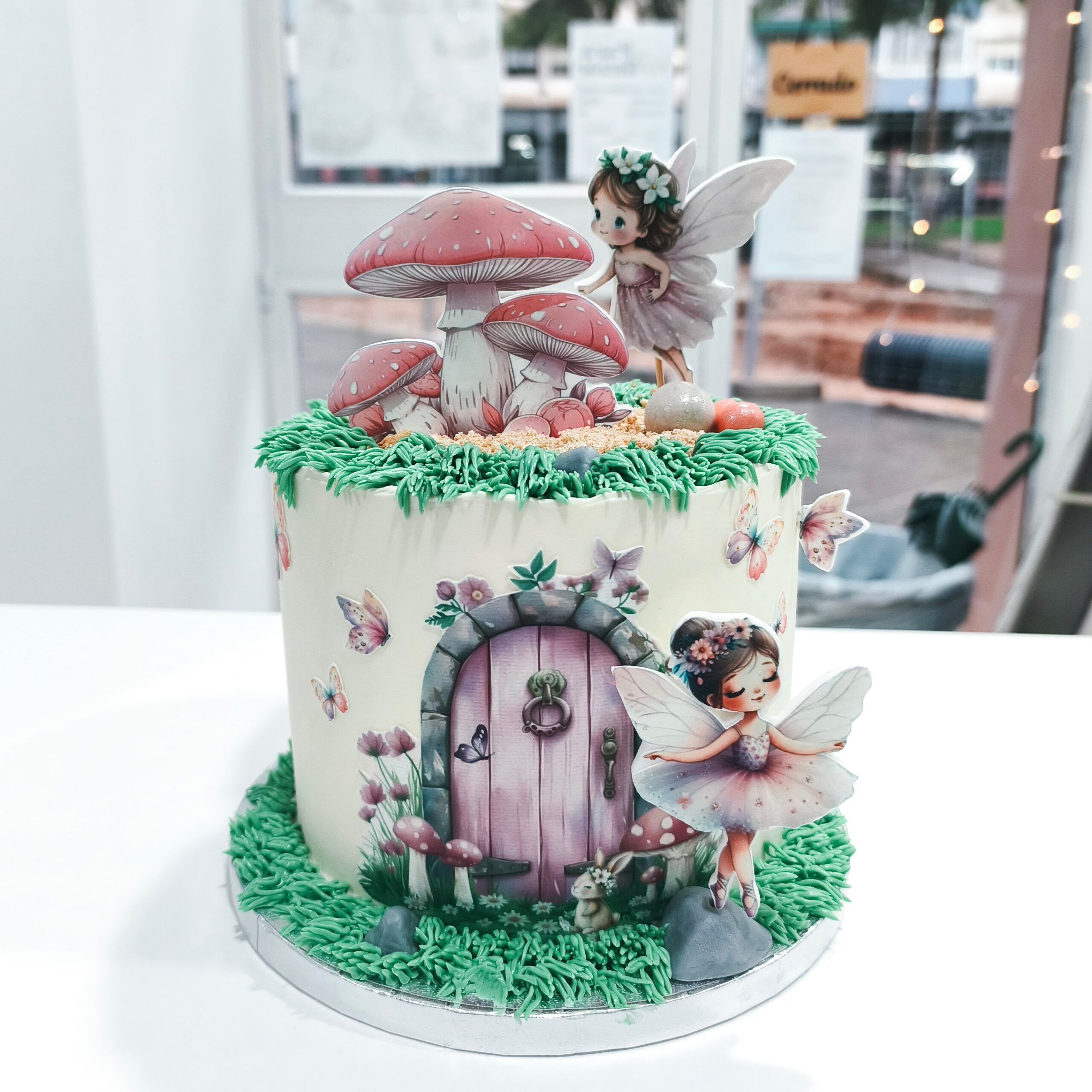 TARTA PERSONALIZADA - Imagen 59