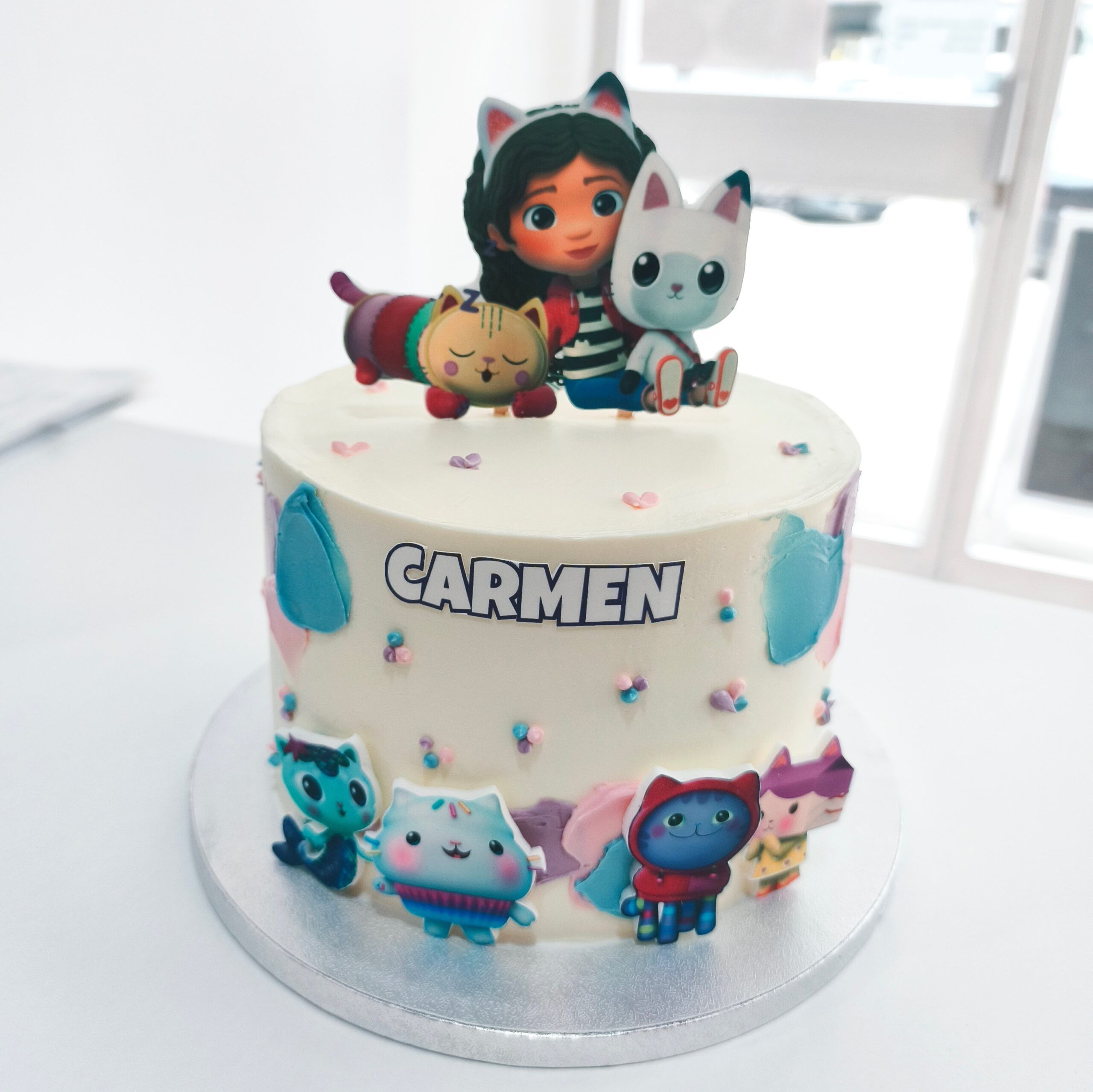 TARTA PERSONALIZADA - Imagen 70