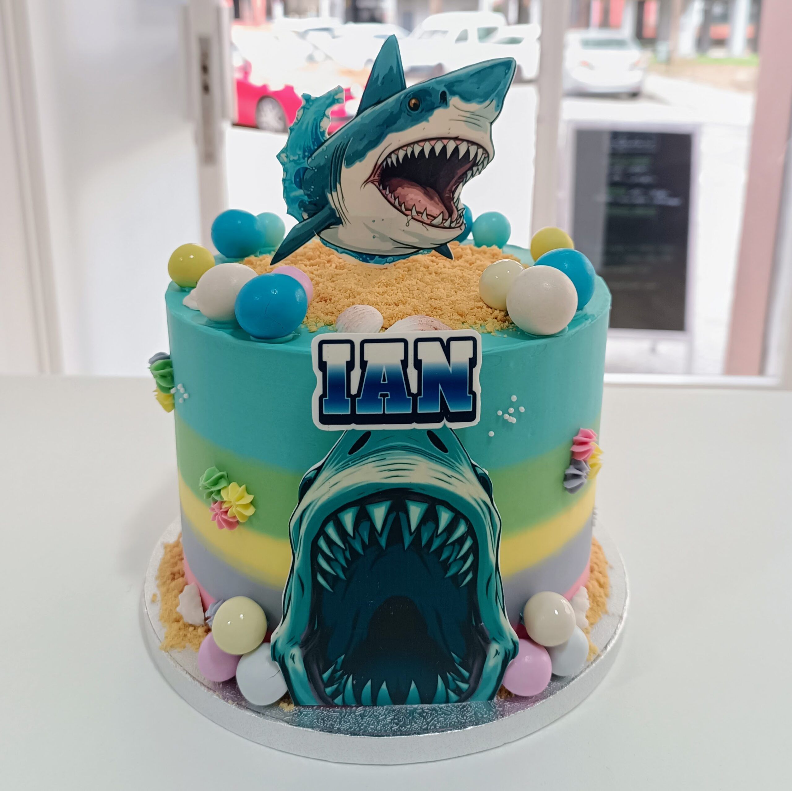 TARTA PERSONALIZADA - Imagen 47