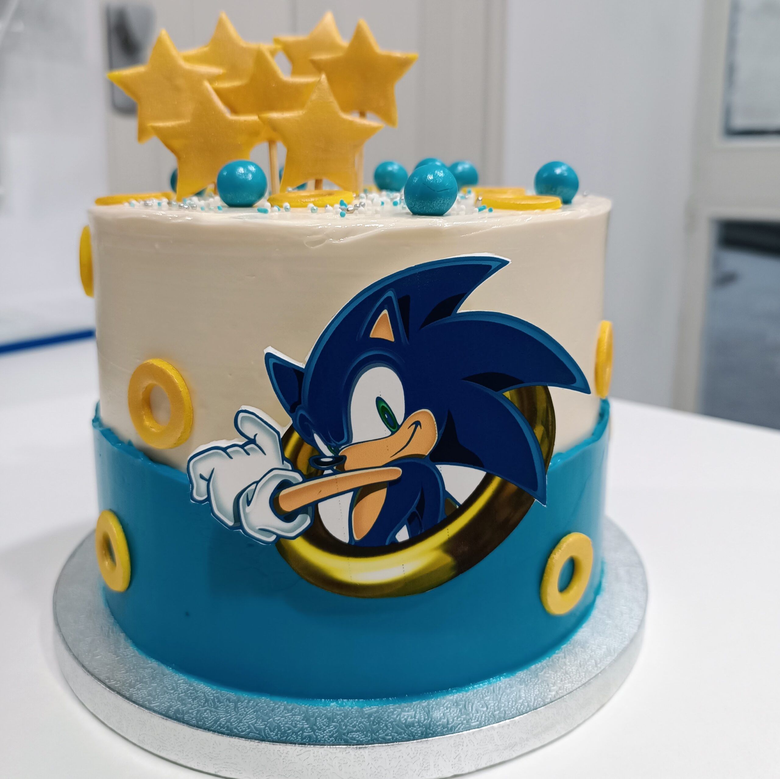 TARTA PERSONALIZADA - Imagen 41