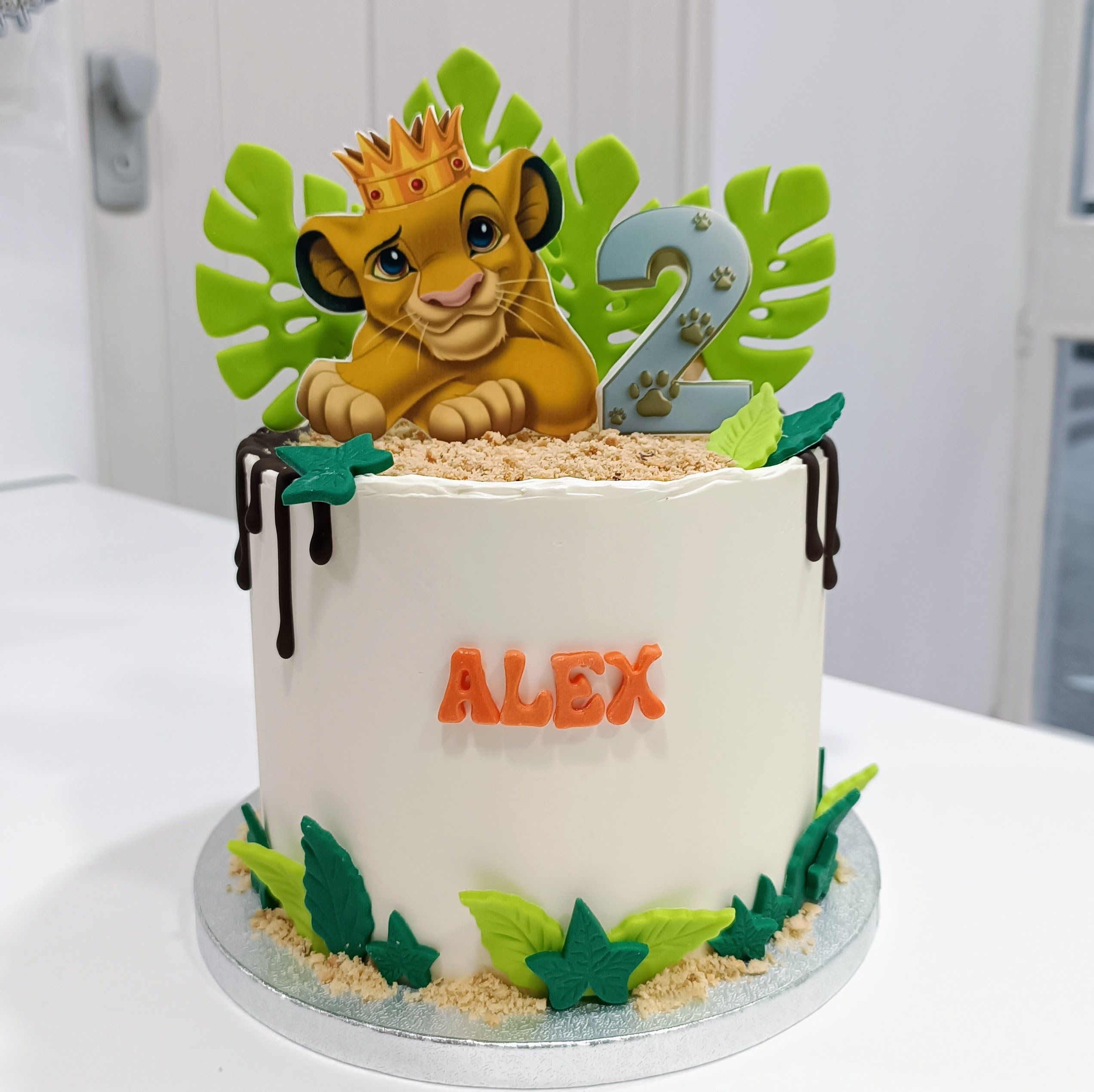 TARTA PERSONALIZADA - Imagen 39