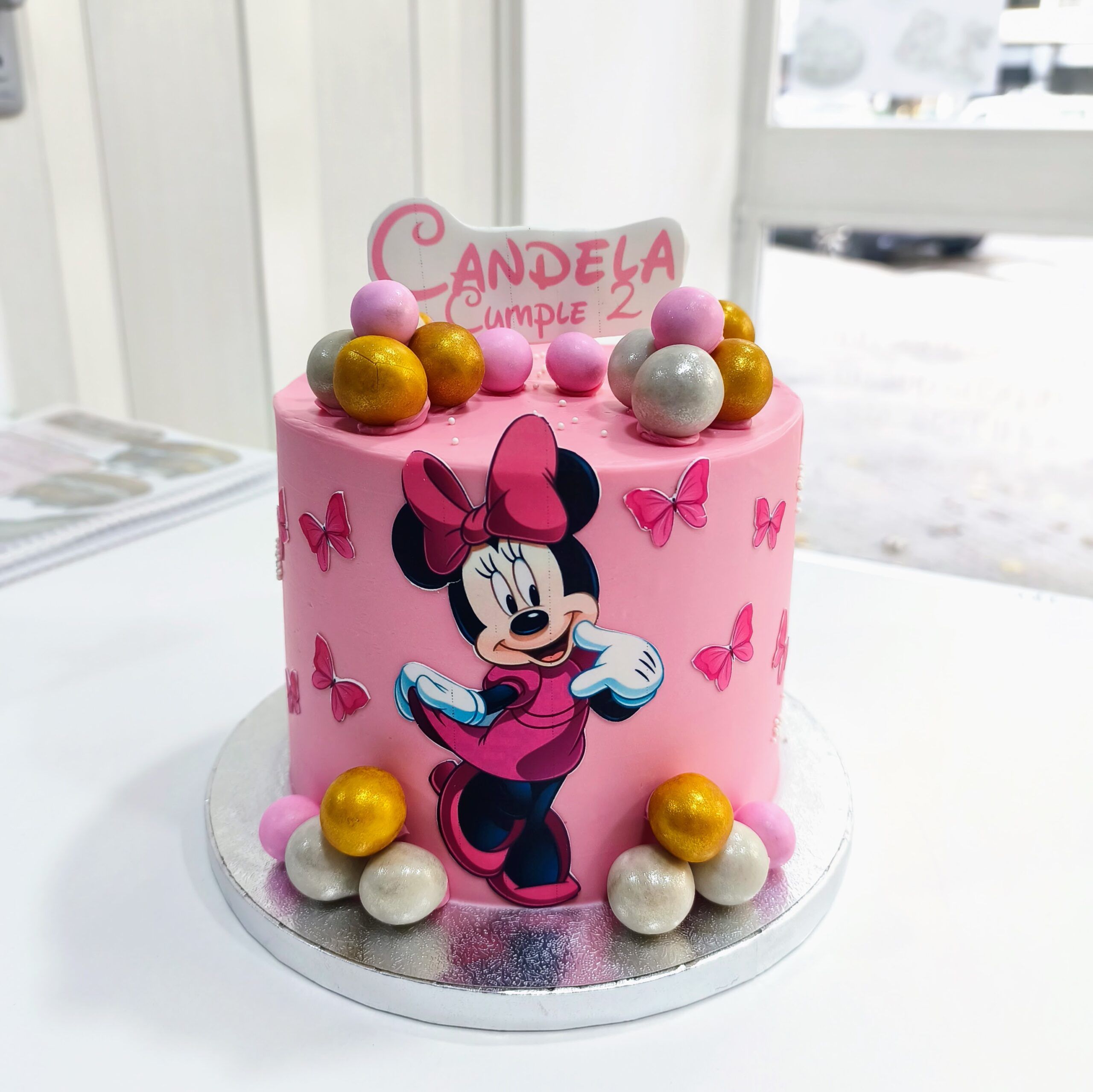 TARTA PERSONALIZADA - Imagen 53