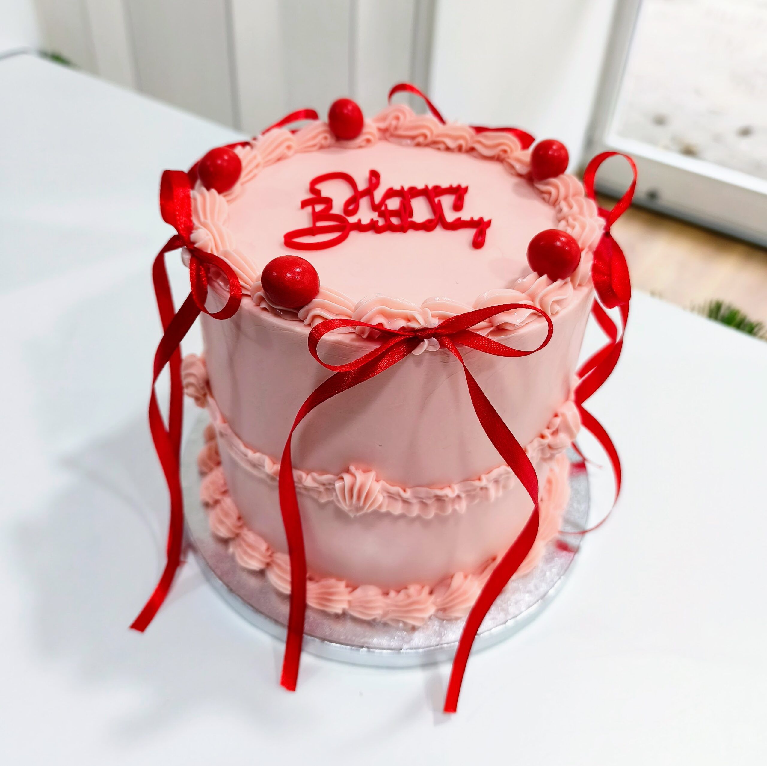 TARTA VINTAGE - Imagen 3