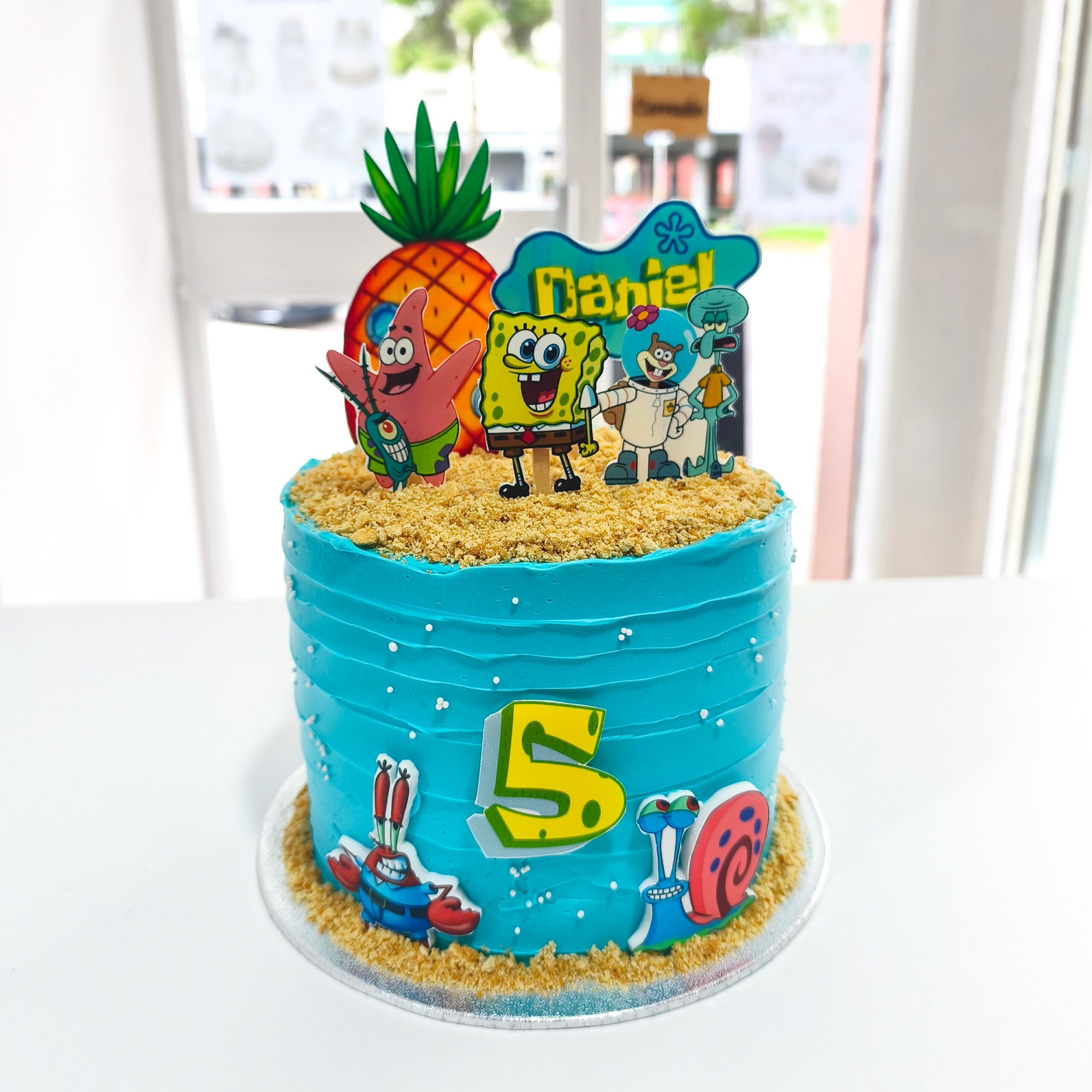 TARTA PERSONALIZADA - Imagen 52
