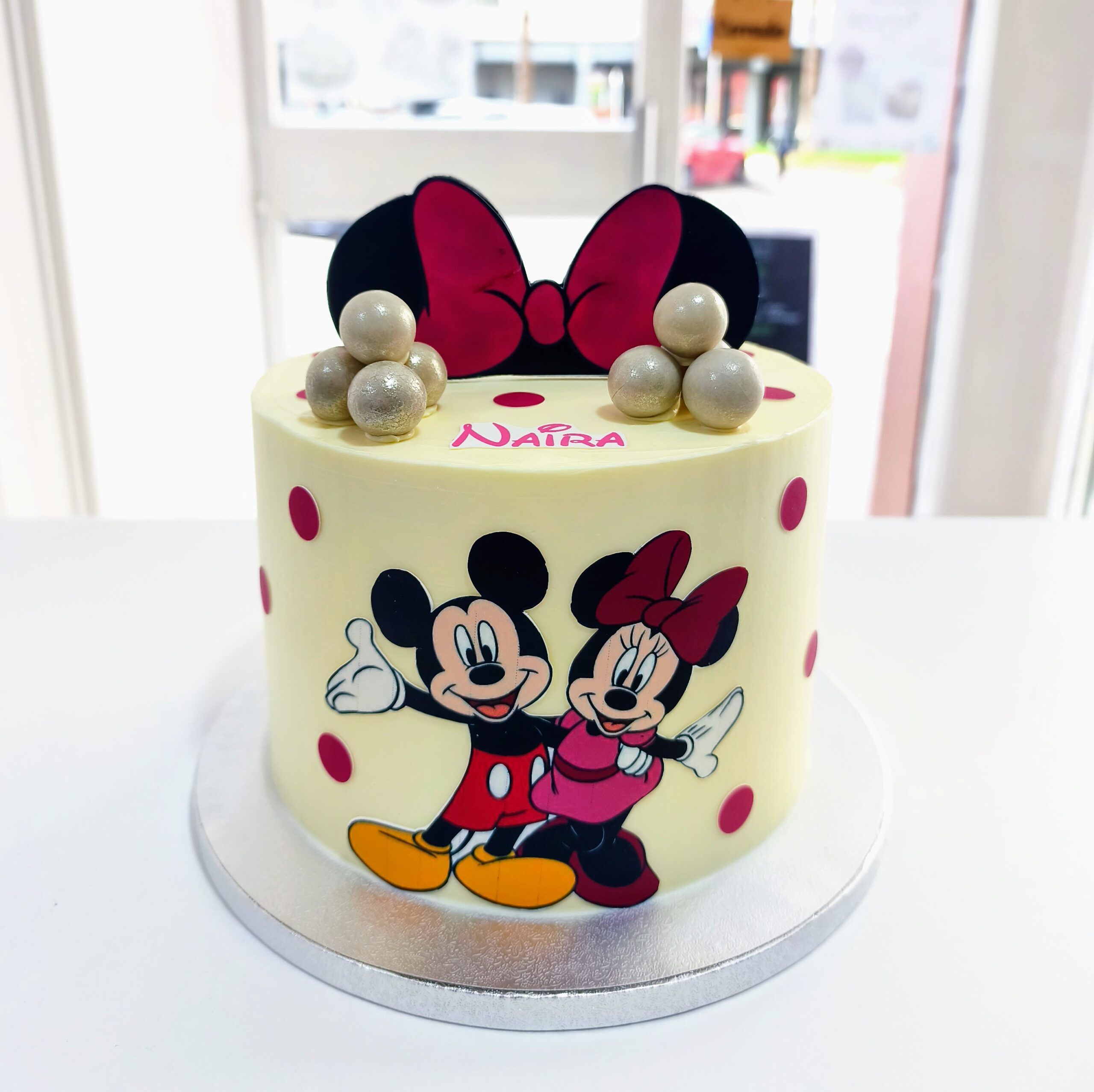 TARTA PERSONALIZADA - Imagen 51