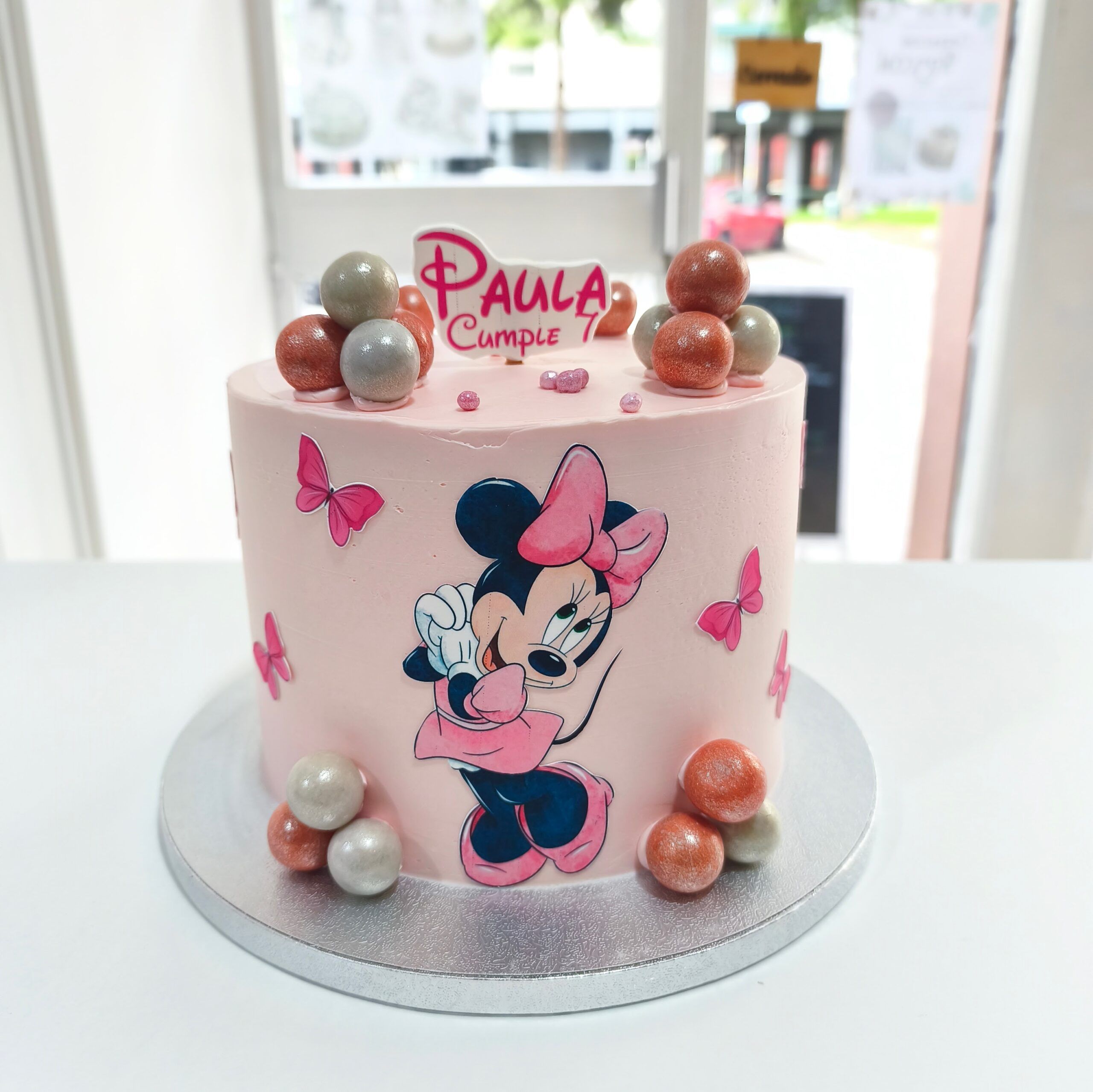 TARTA PERSONALIZADA - Imagen 50