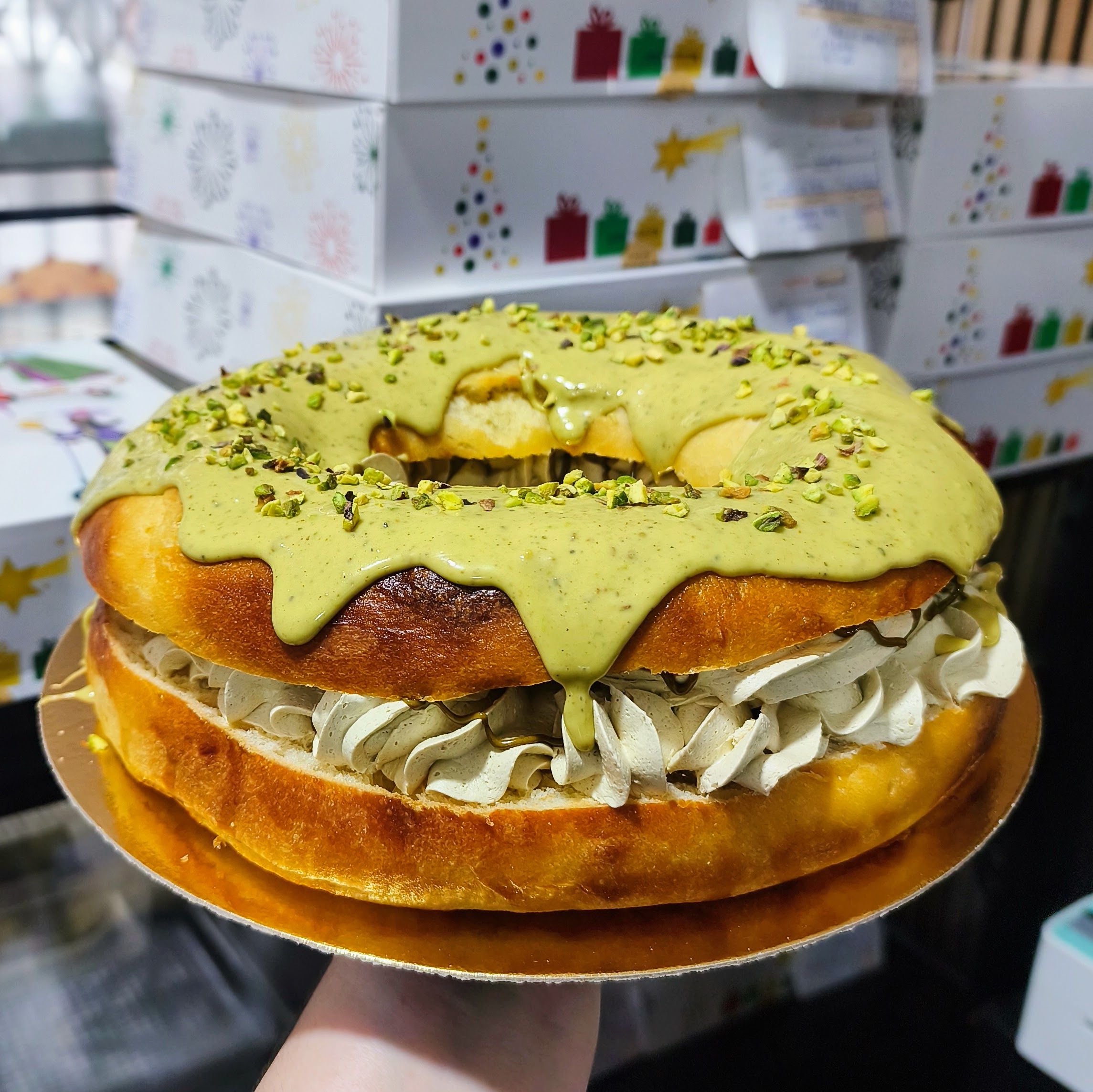 ROSCÓN DE REYES - Imagen 18