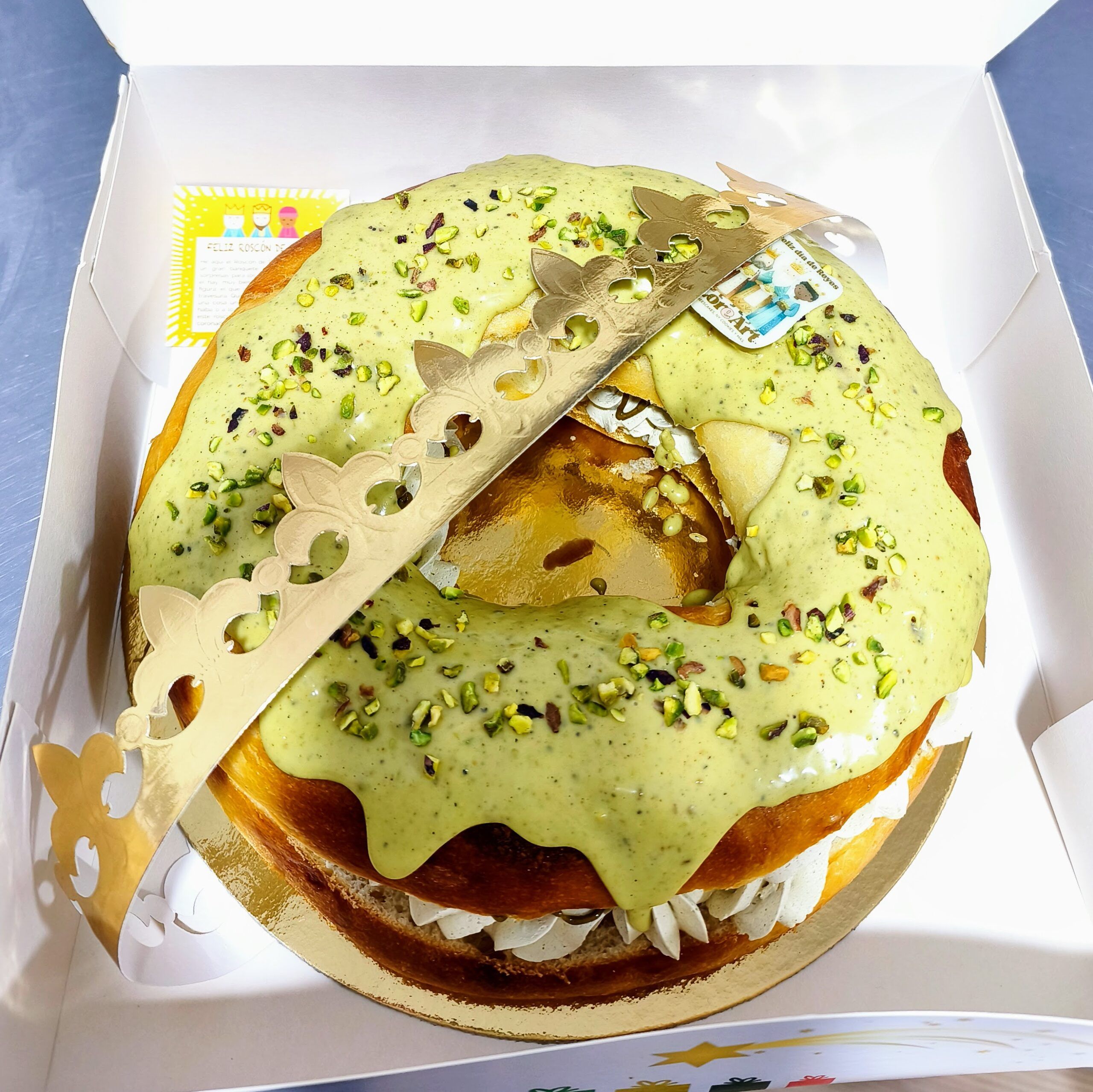 ROSCÓN DE REYES - Imagen 17