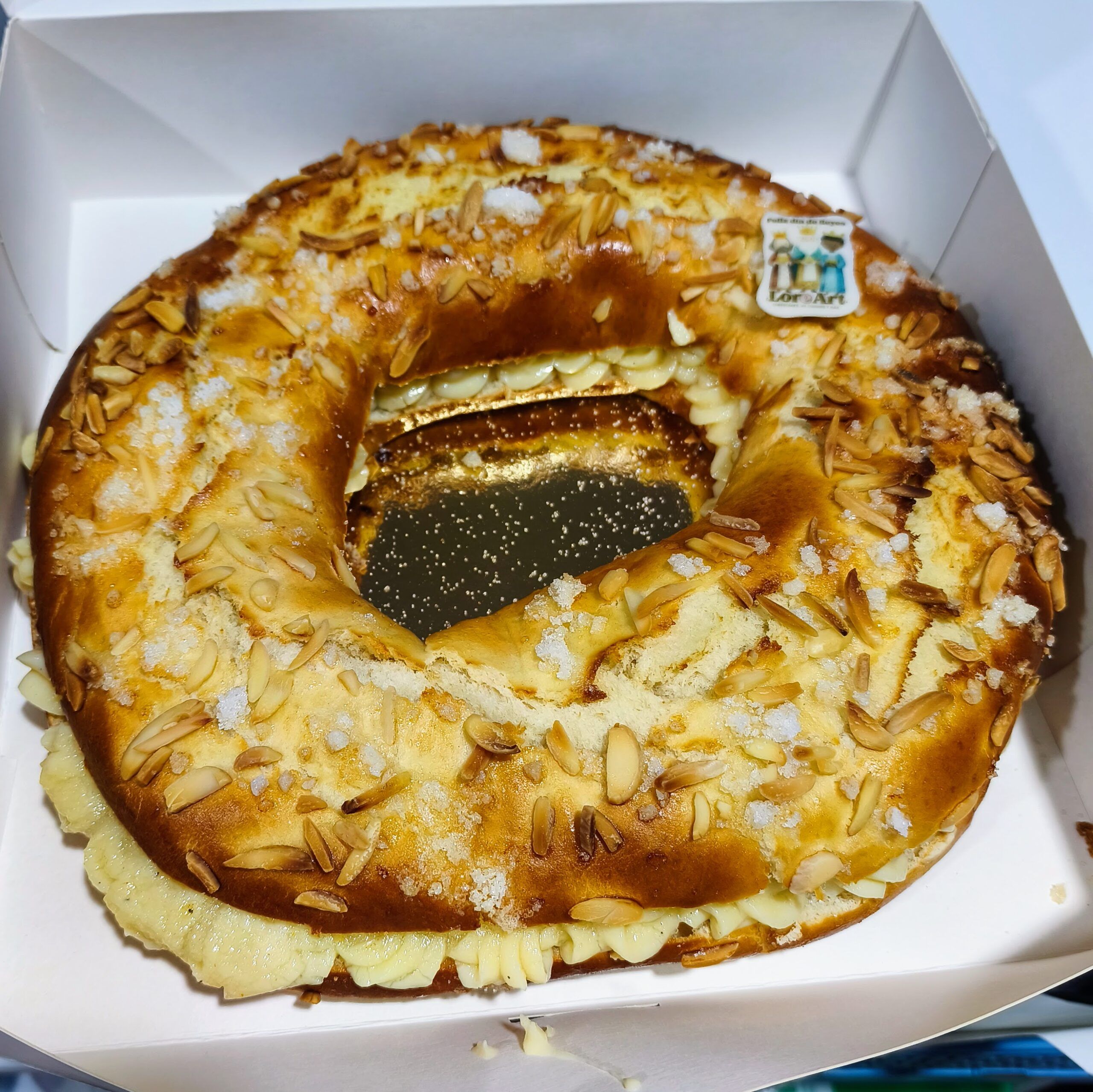 ROSCÓN DE REYES - Imagen 13