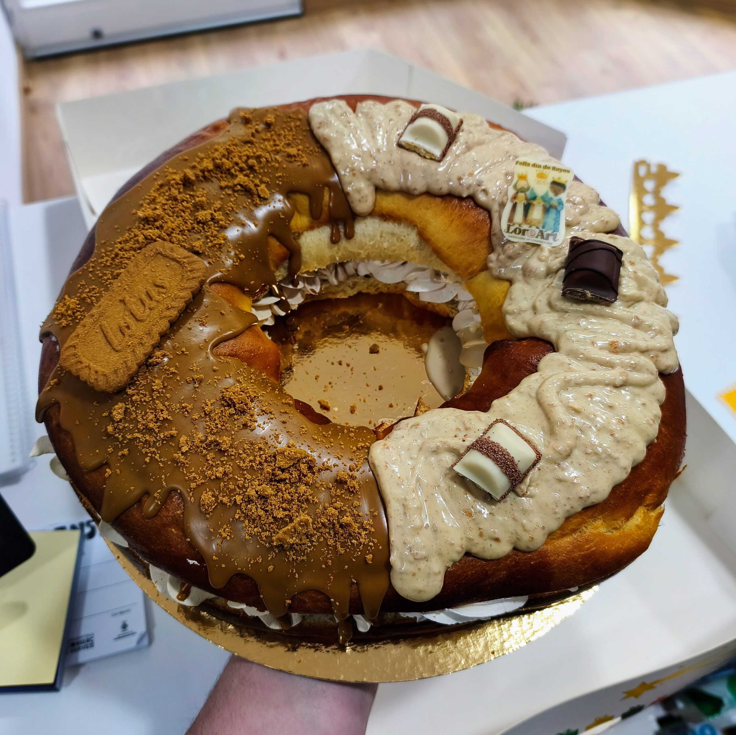 ROSCÓN DE REYES - Imagen 16