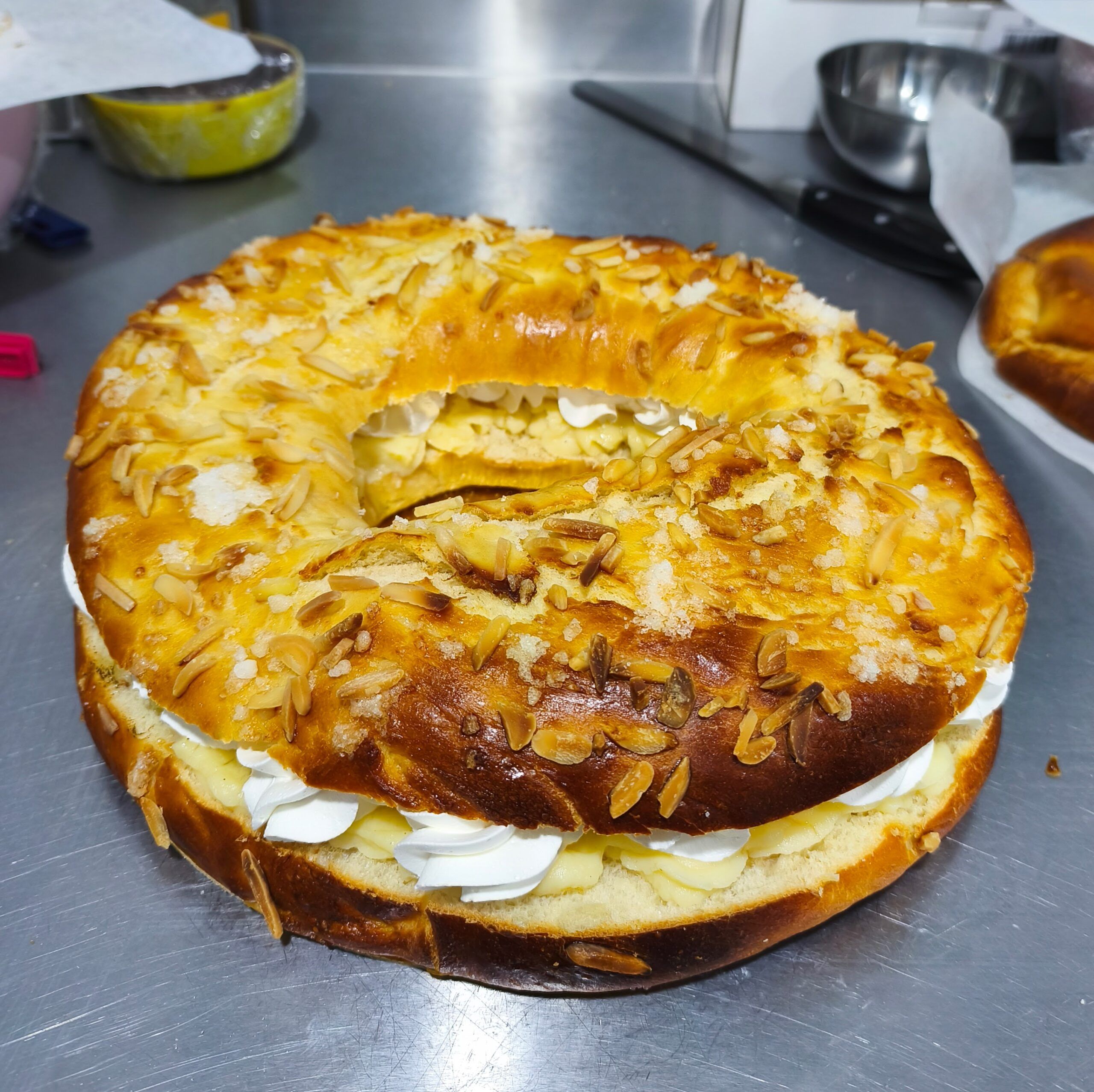 ROSCÓN DE REYES - Imagen 12