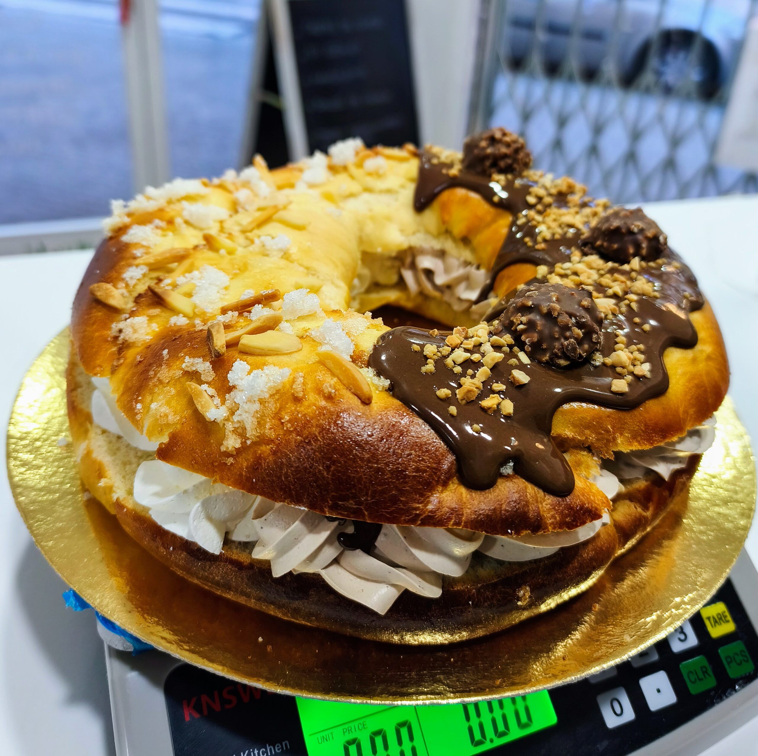 ROSCÓN DE REYES - Imagen 15