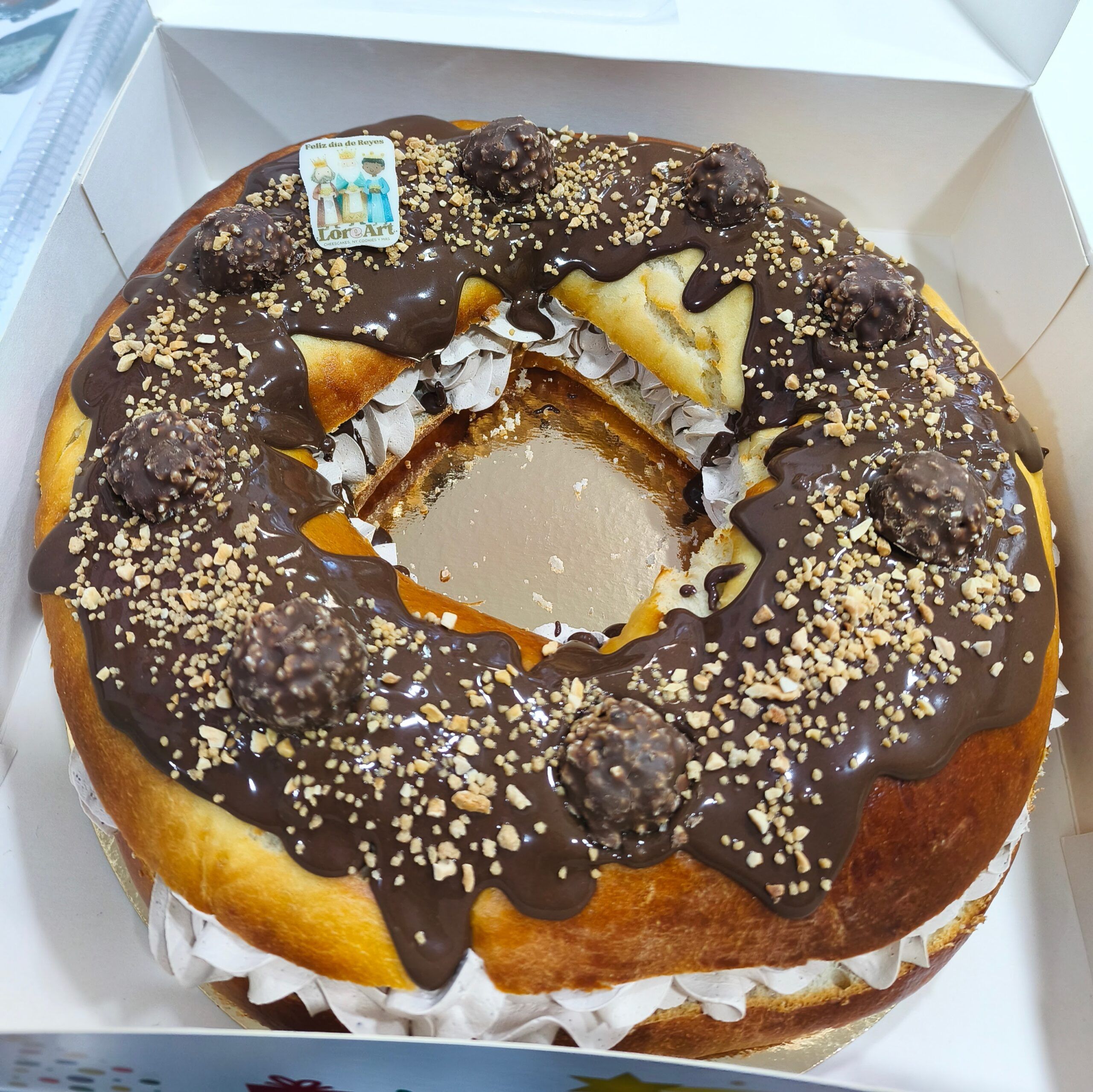 ROSCÓN DE REYES - Imagen 11