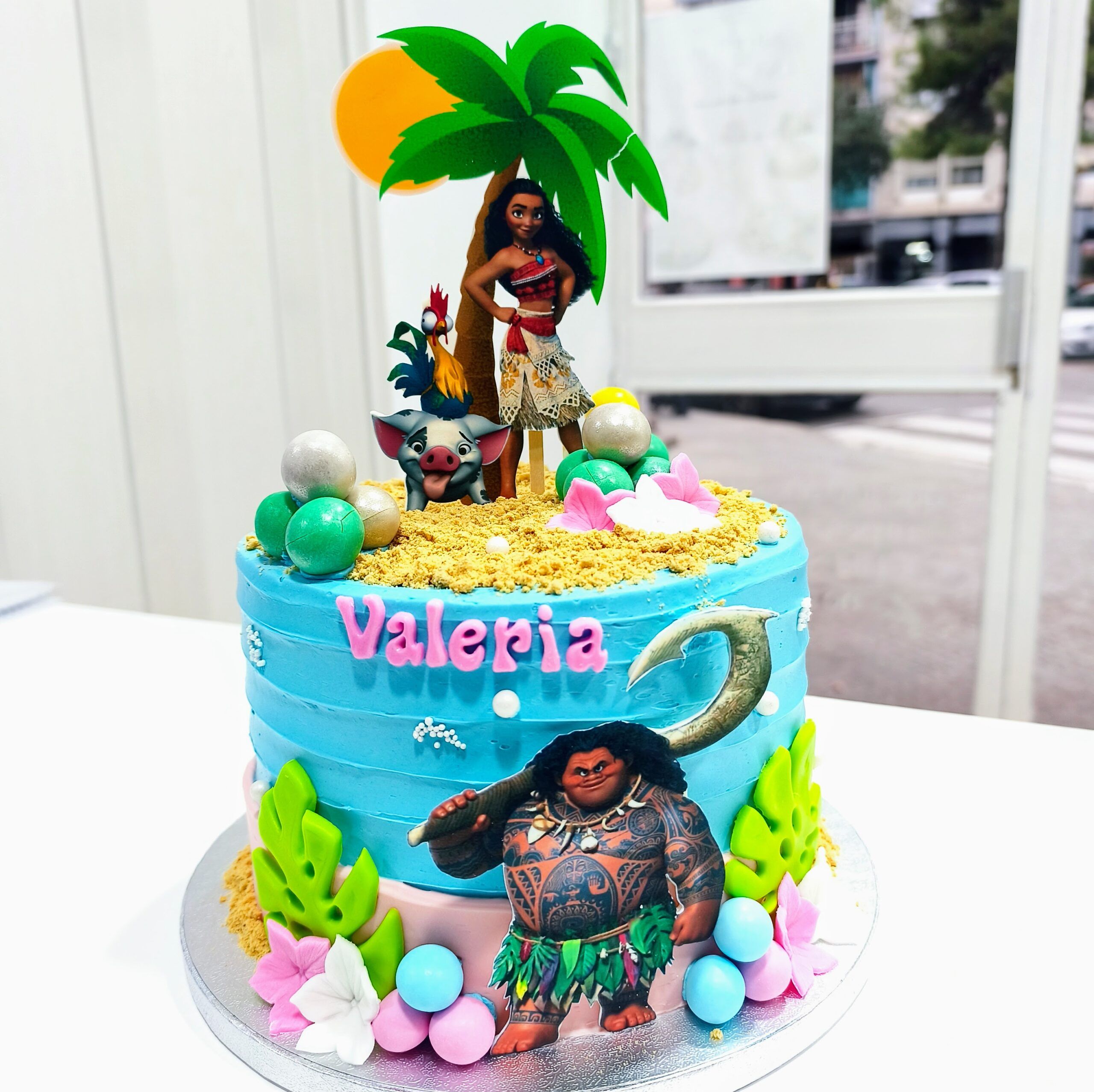TARTA PERSONALIZADA - Imagen 49