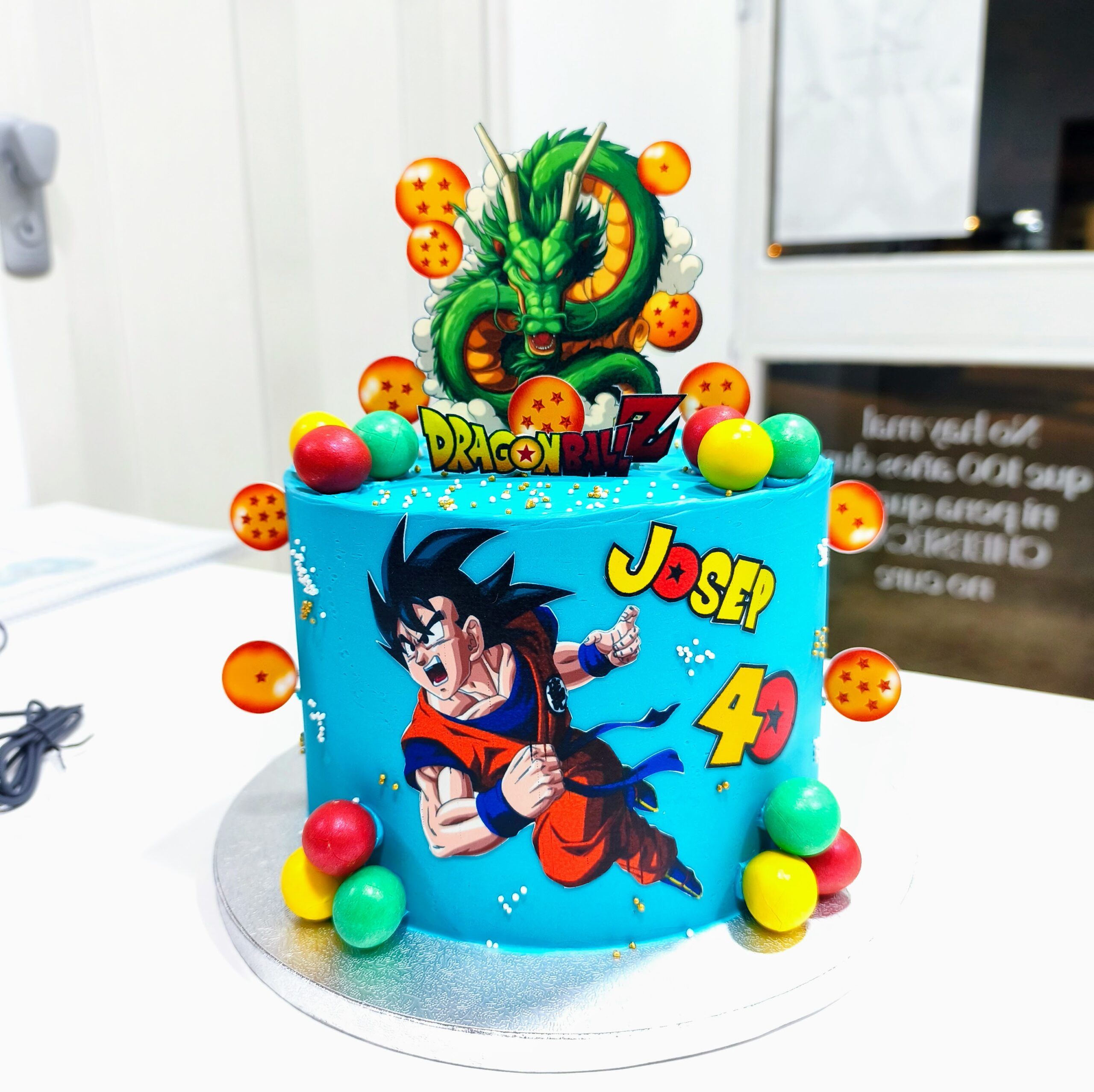 TARTA PERSONALIZADA - Imagen 48