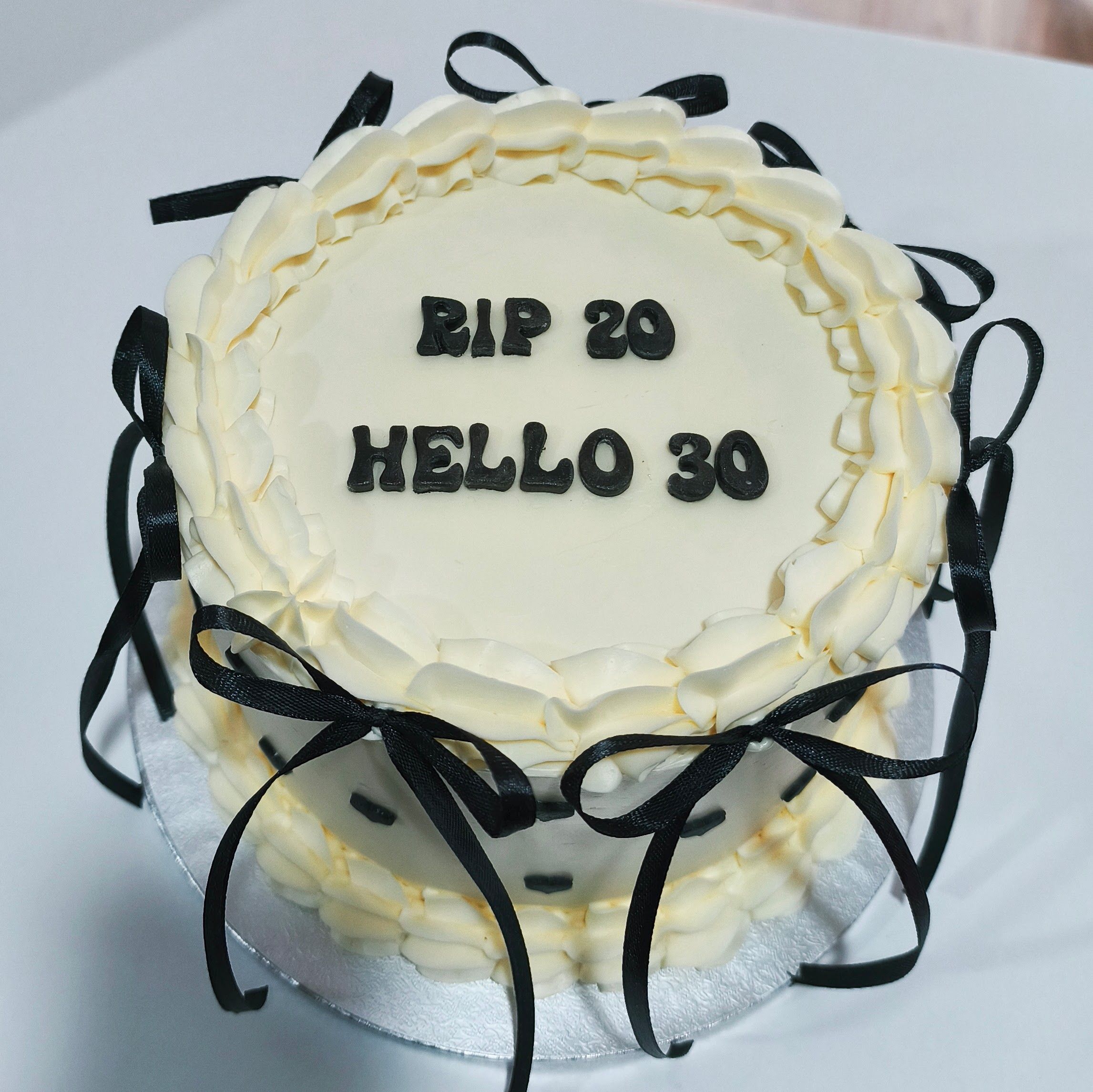 CREA TU TARTA - Imagen 6