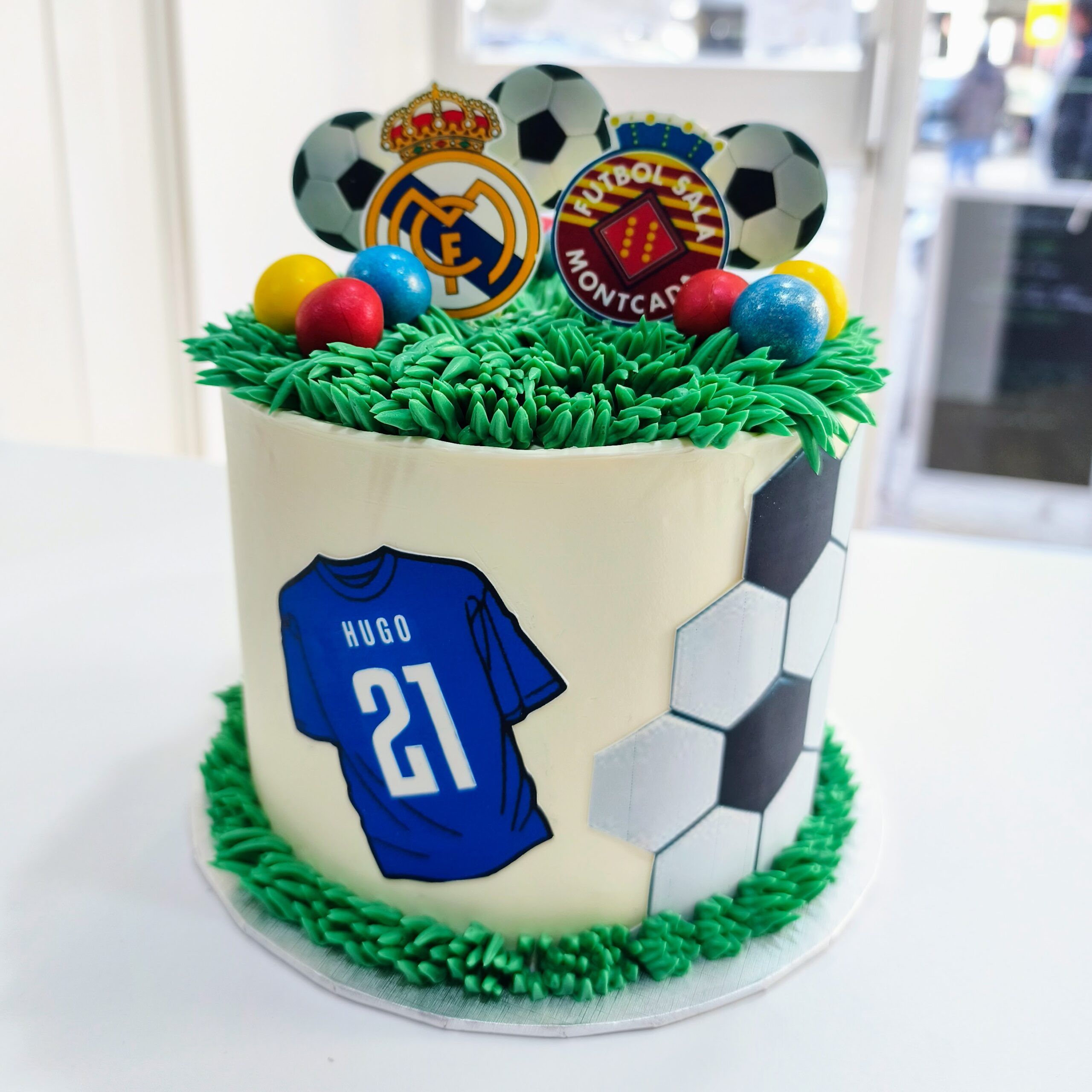 TARTA PERSONALIZADA - Imagen 58