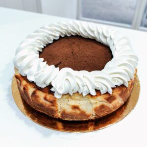 TIRAMISÚ