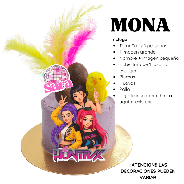 MONA