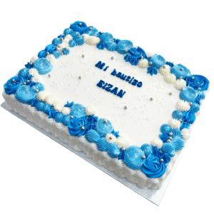 SHEET CAKE