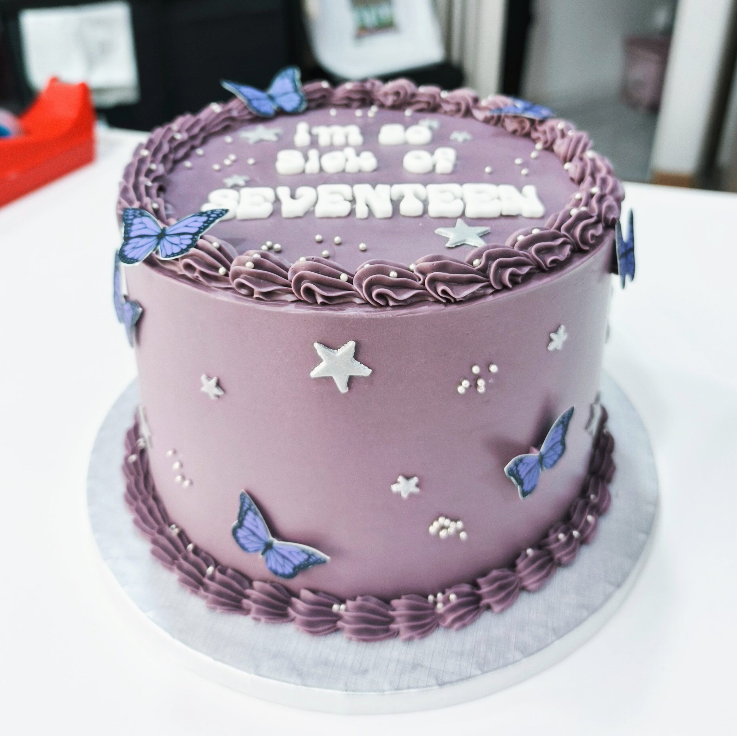 CREA TU TARTA - Imagen 4