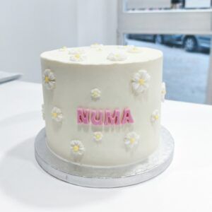 CREA TU TARTA