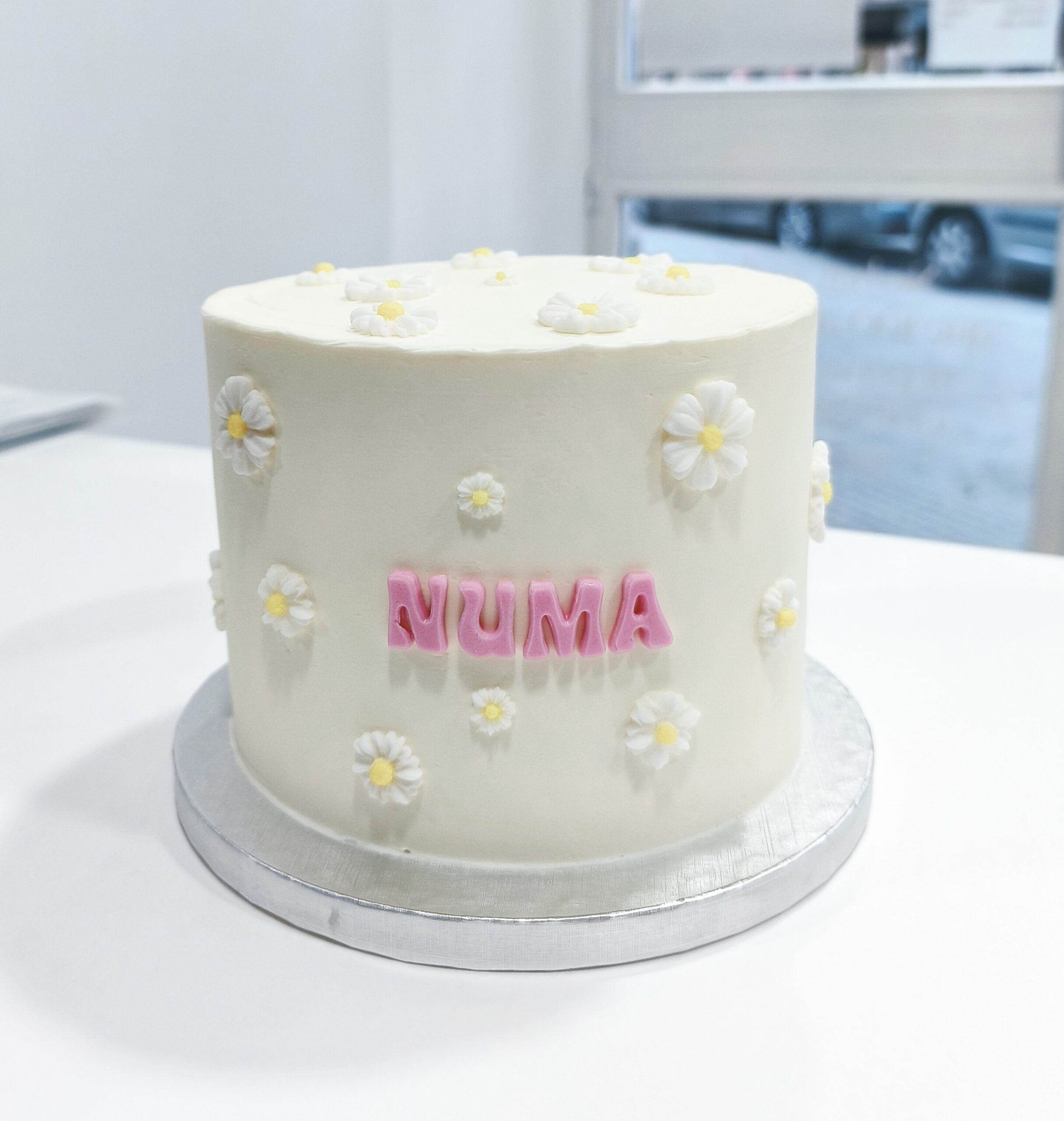 CREA TU TARTA