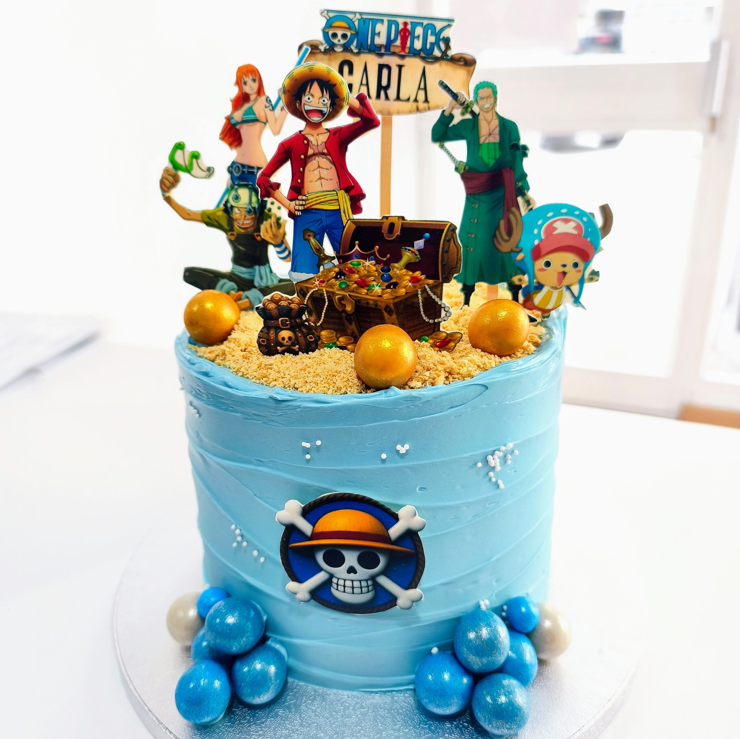 TARTA PERSONALIZADA - Imagen 55