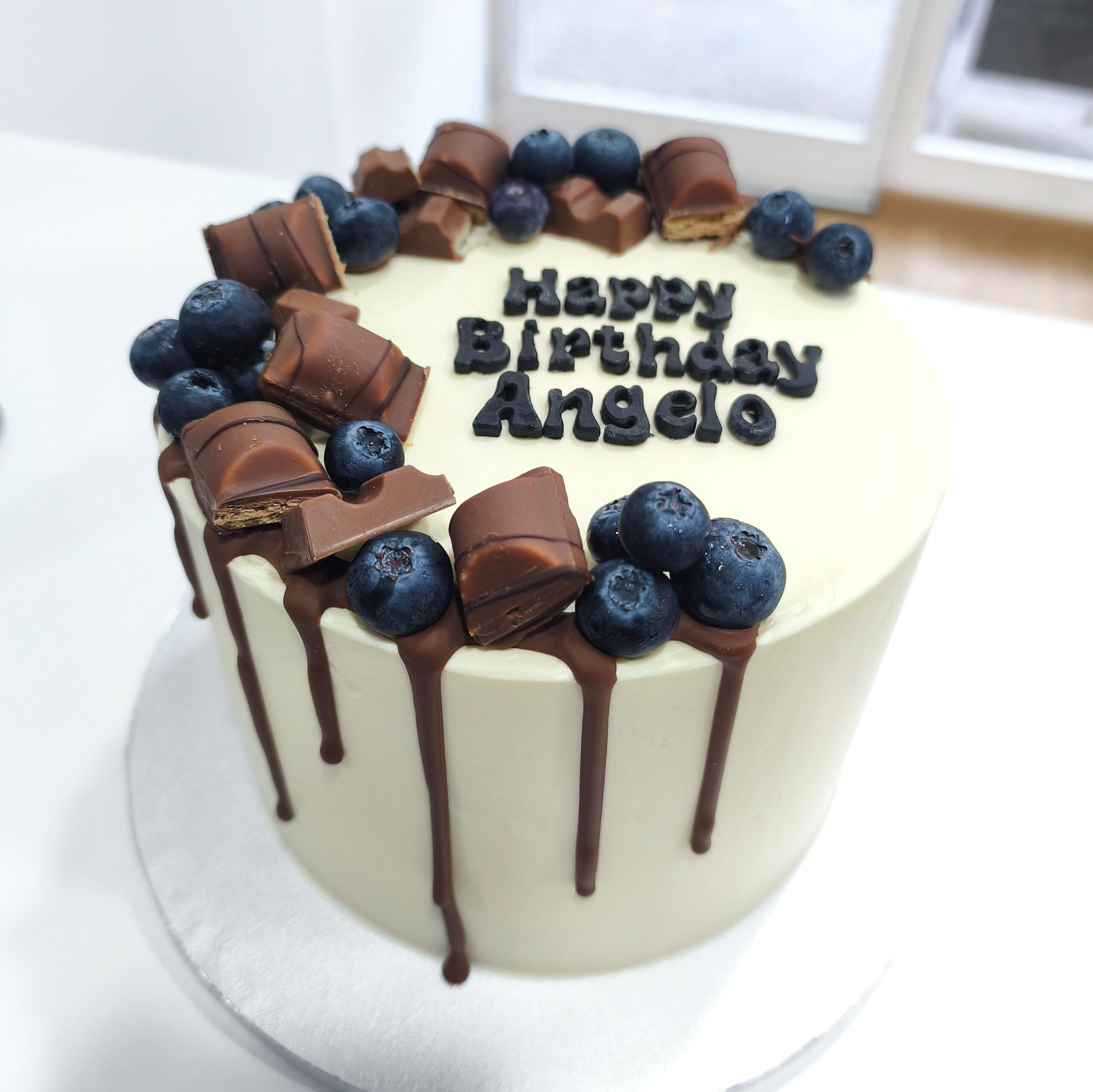 CREA TU TARTA - Imagen 3