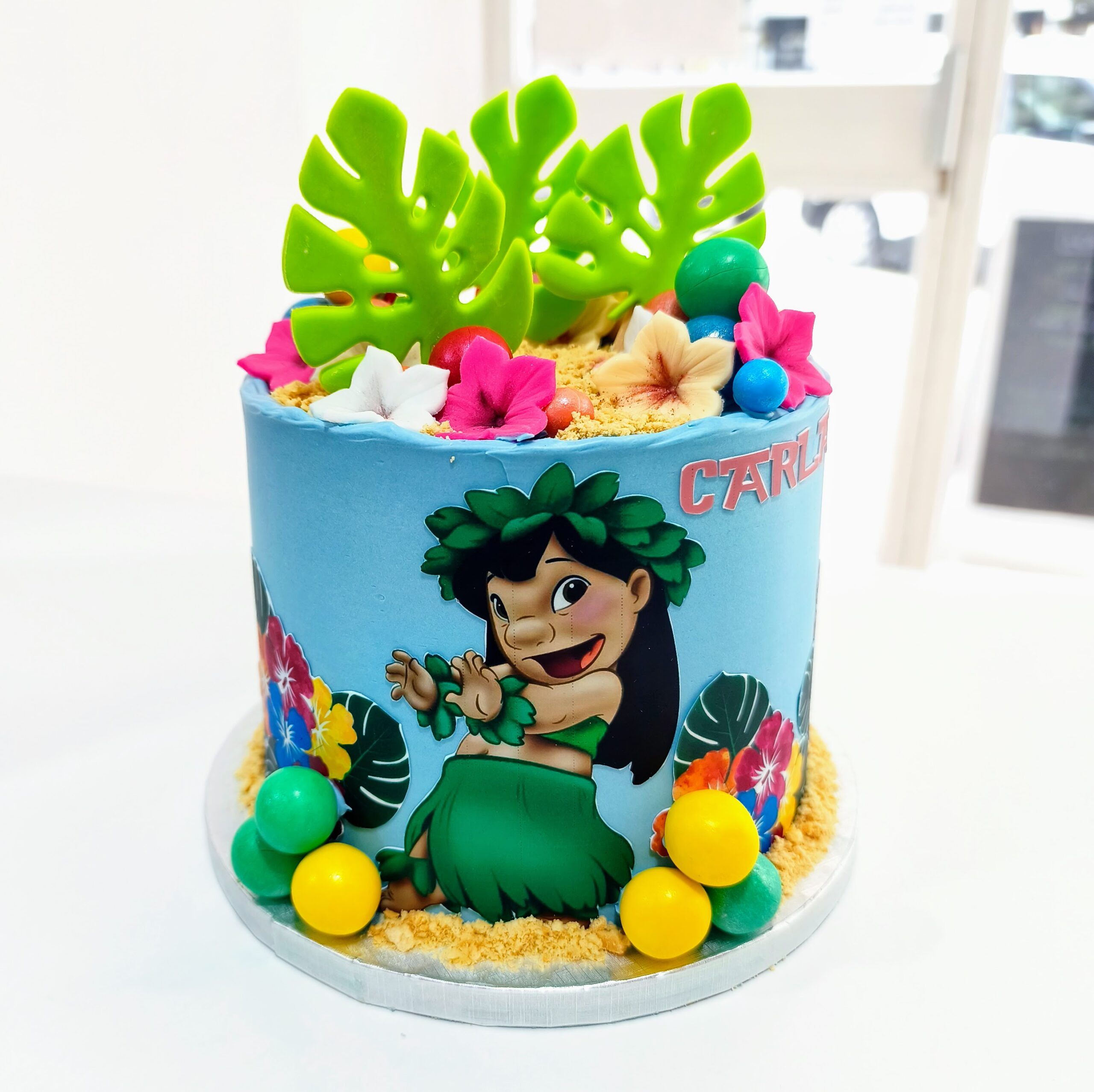 TARTA PERSONALIZADA - Imagen 57