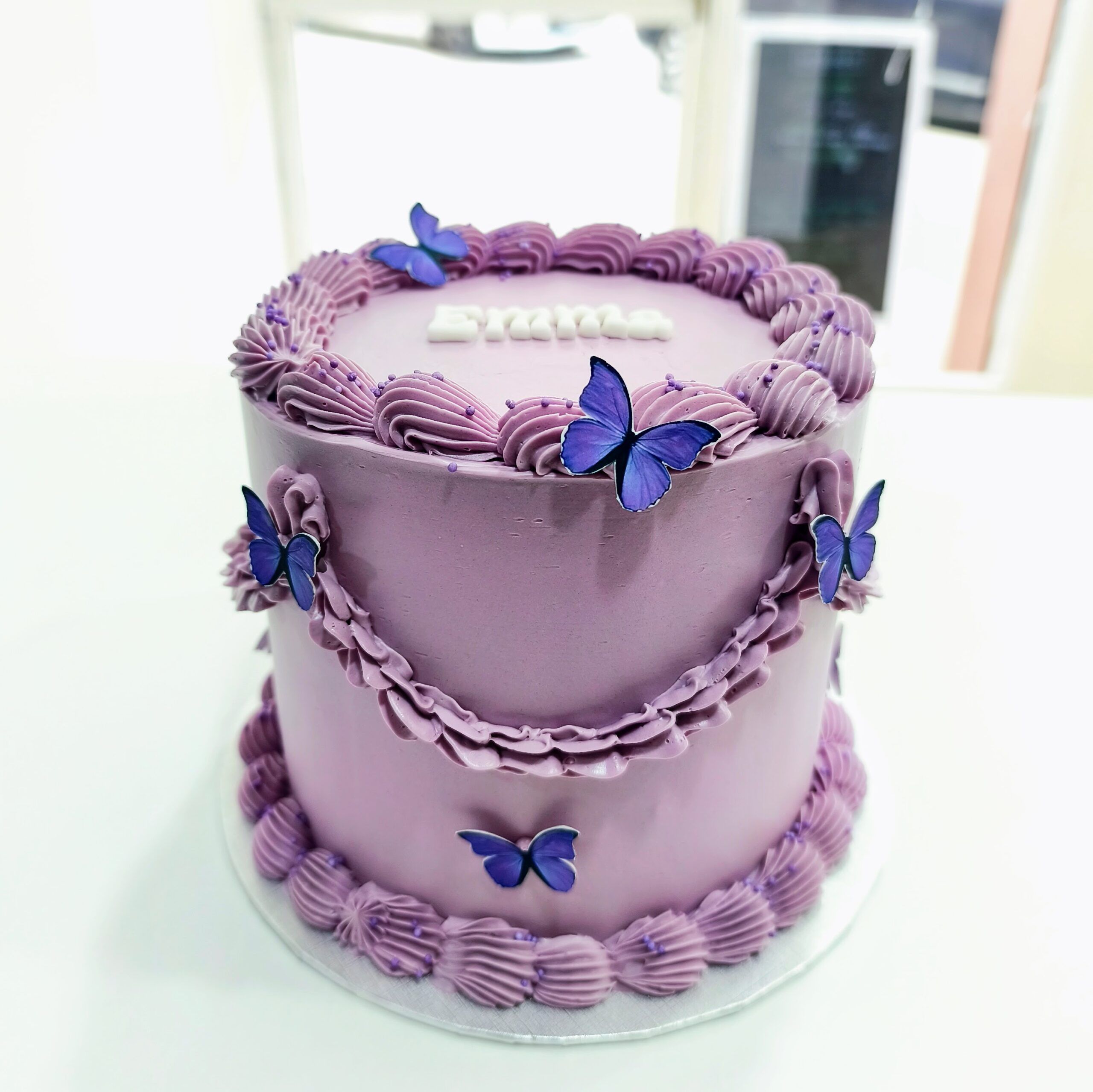TARTA VINTAGE - Imagen 10