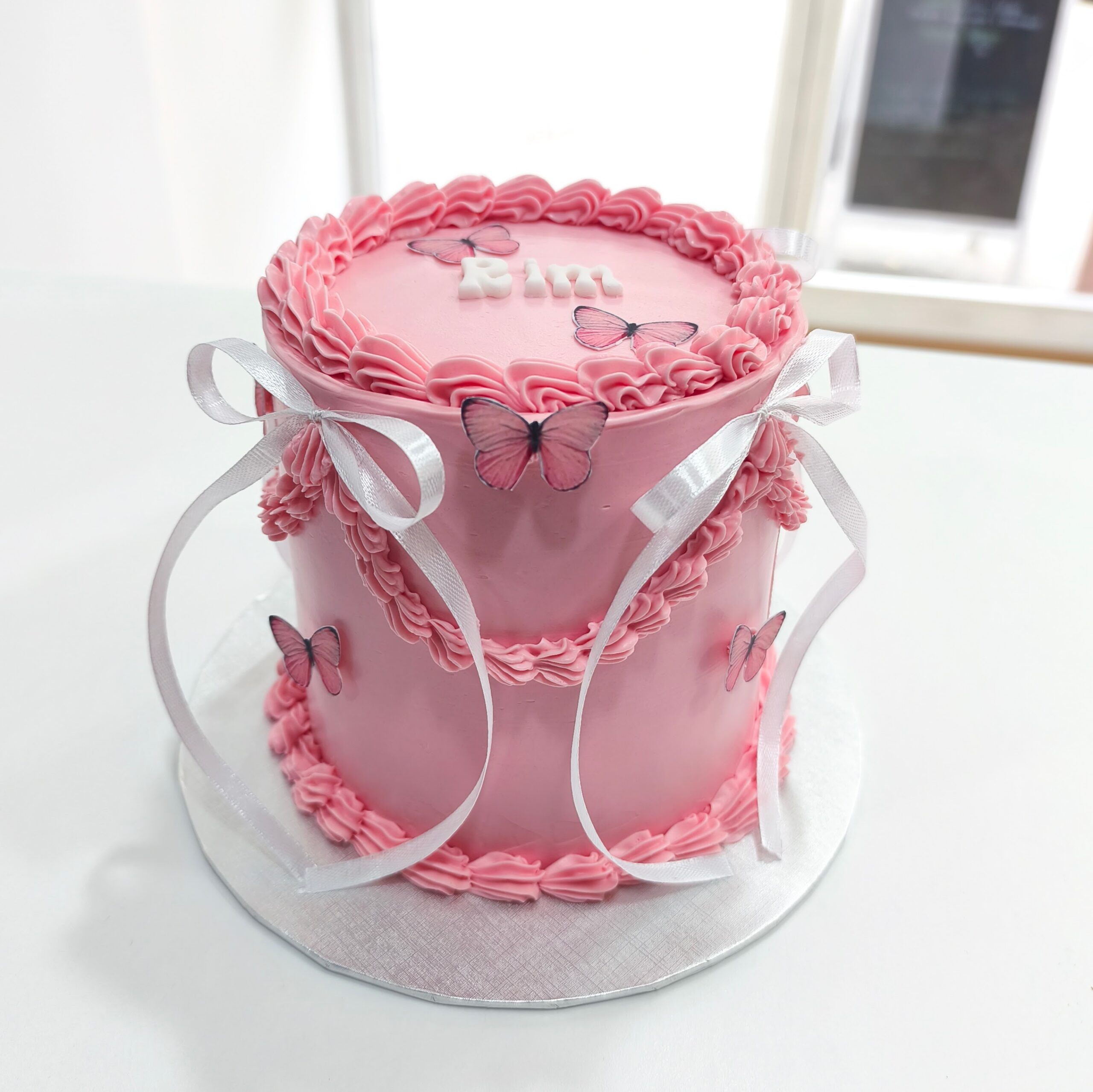 TARTA VINTAGE - Imagen 9