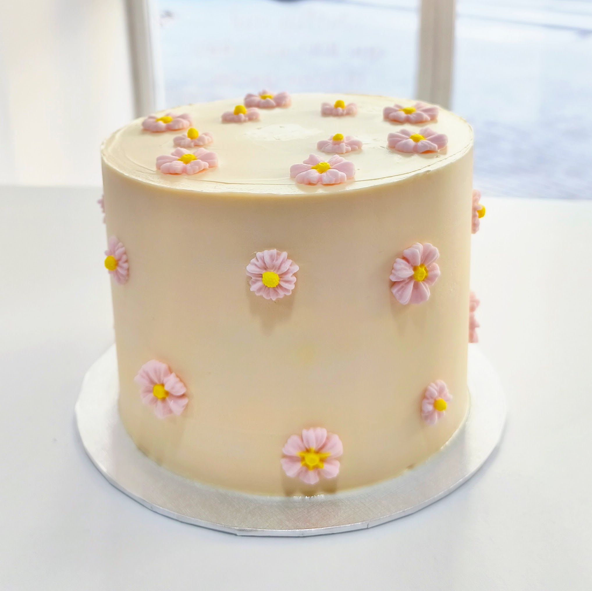 CREA TU TARTA - Imagen 11