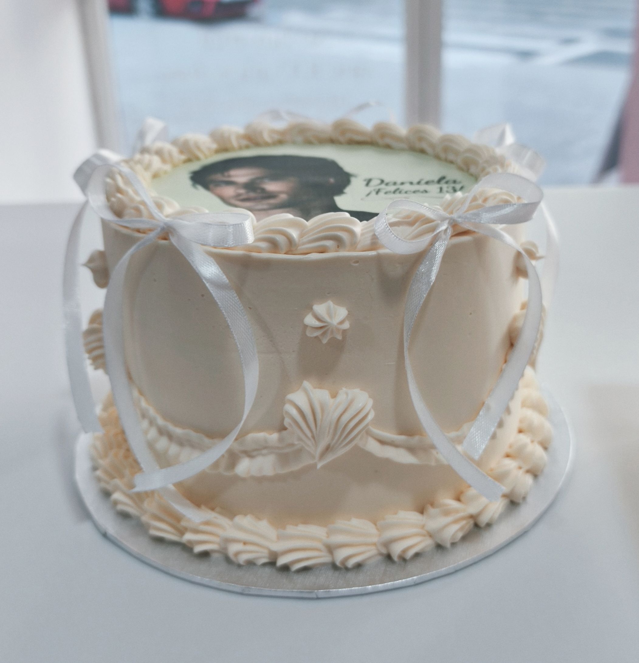 CREA TU TARTA - Imagen 16