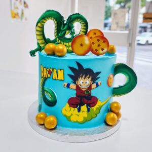TARTA PERSONALIZADA (+10 días)