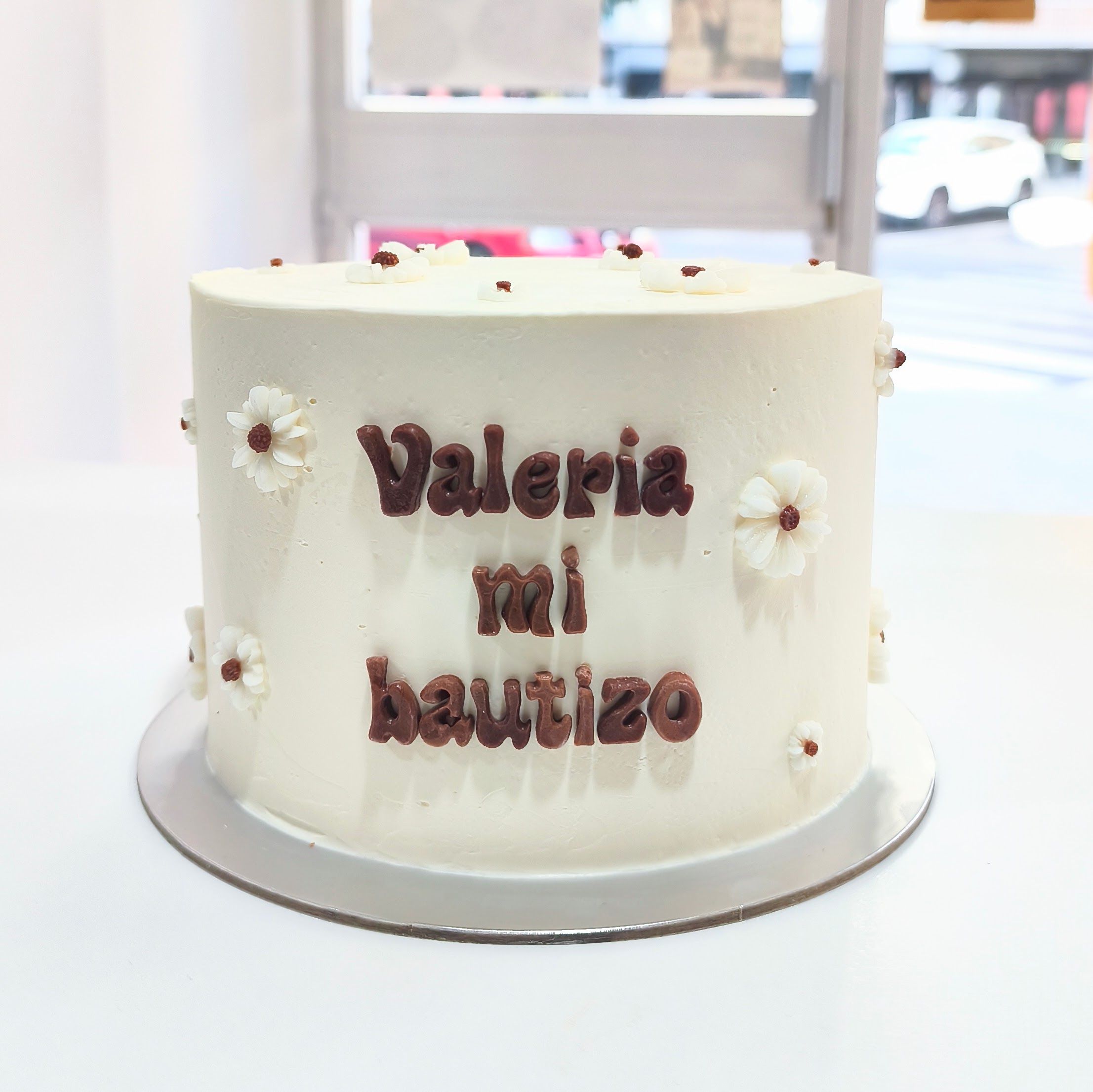 CREA TU TARTA - Imagen 12