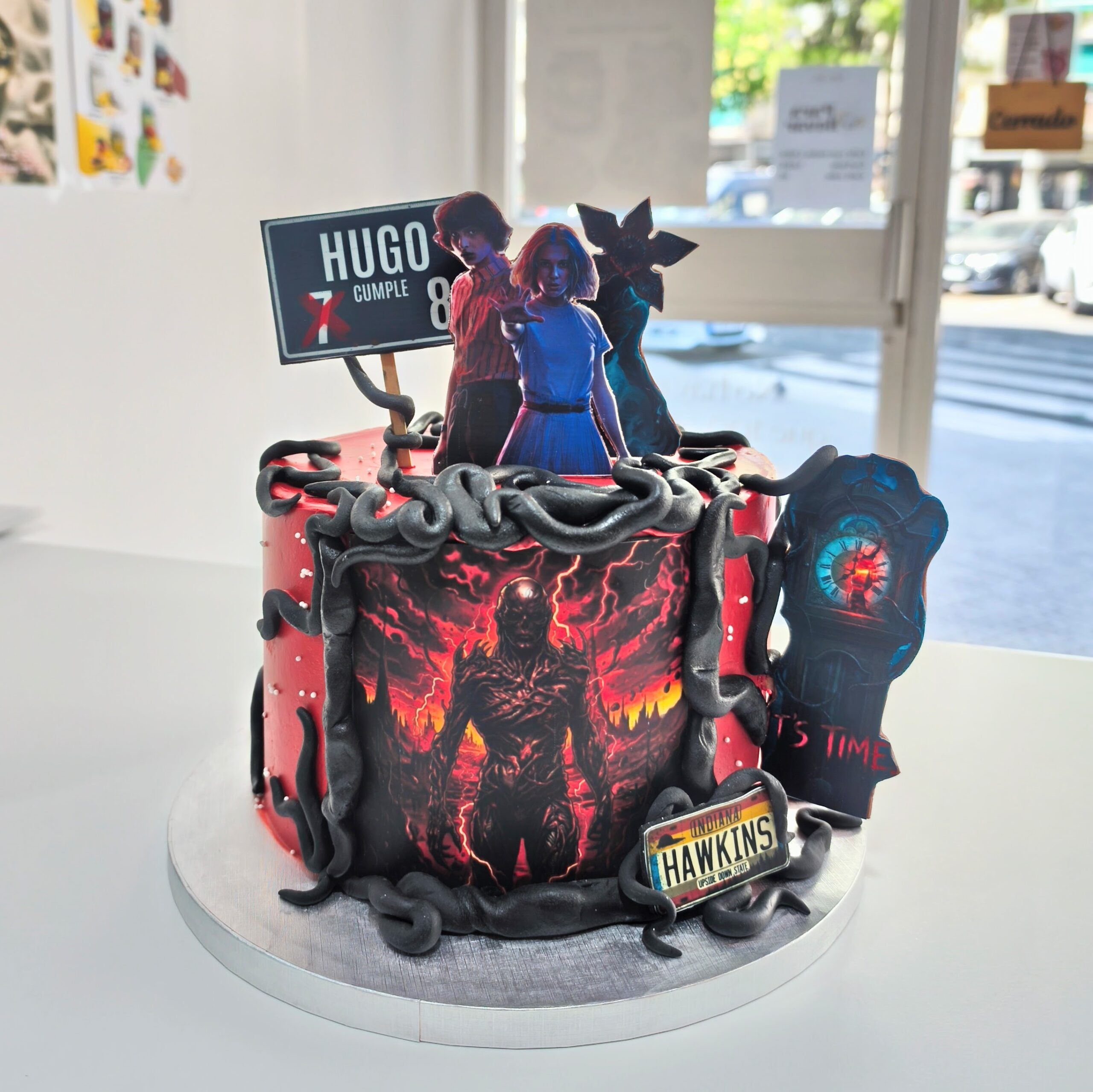 TARTA PERSONALIZADA - Imagen 72