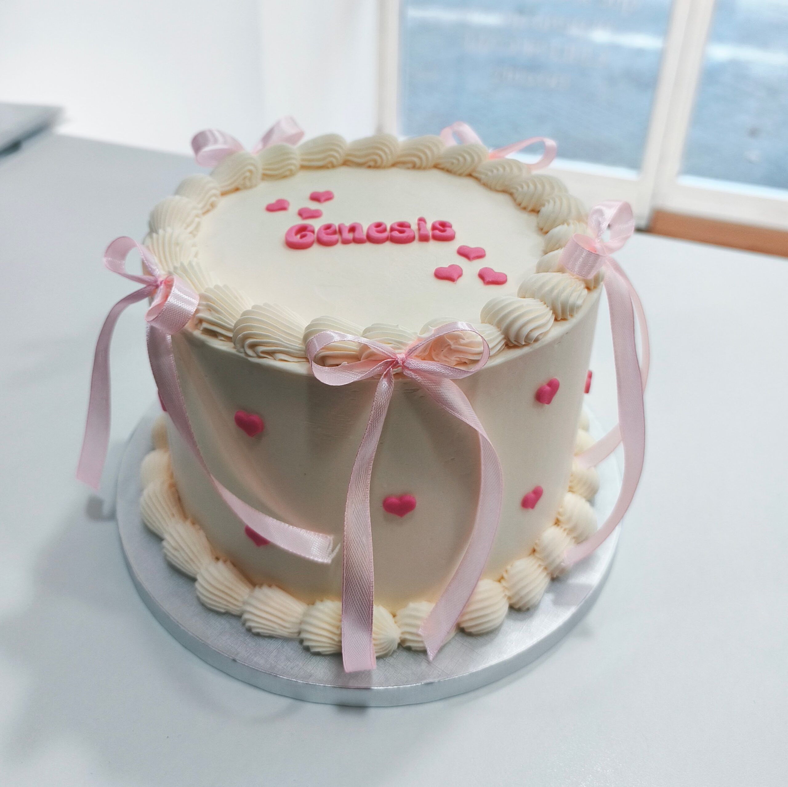 CREA TU TARTA - Imagen 8