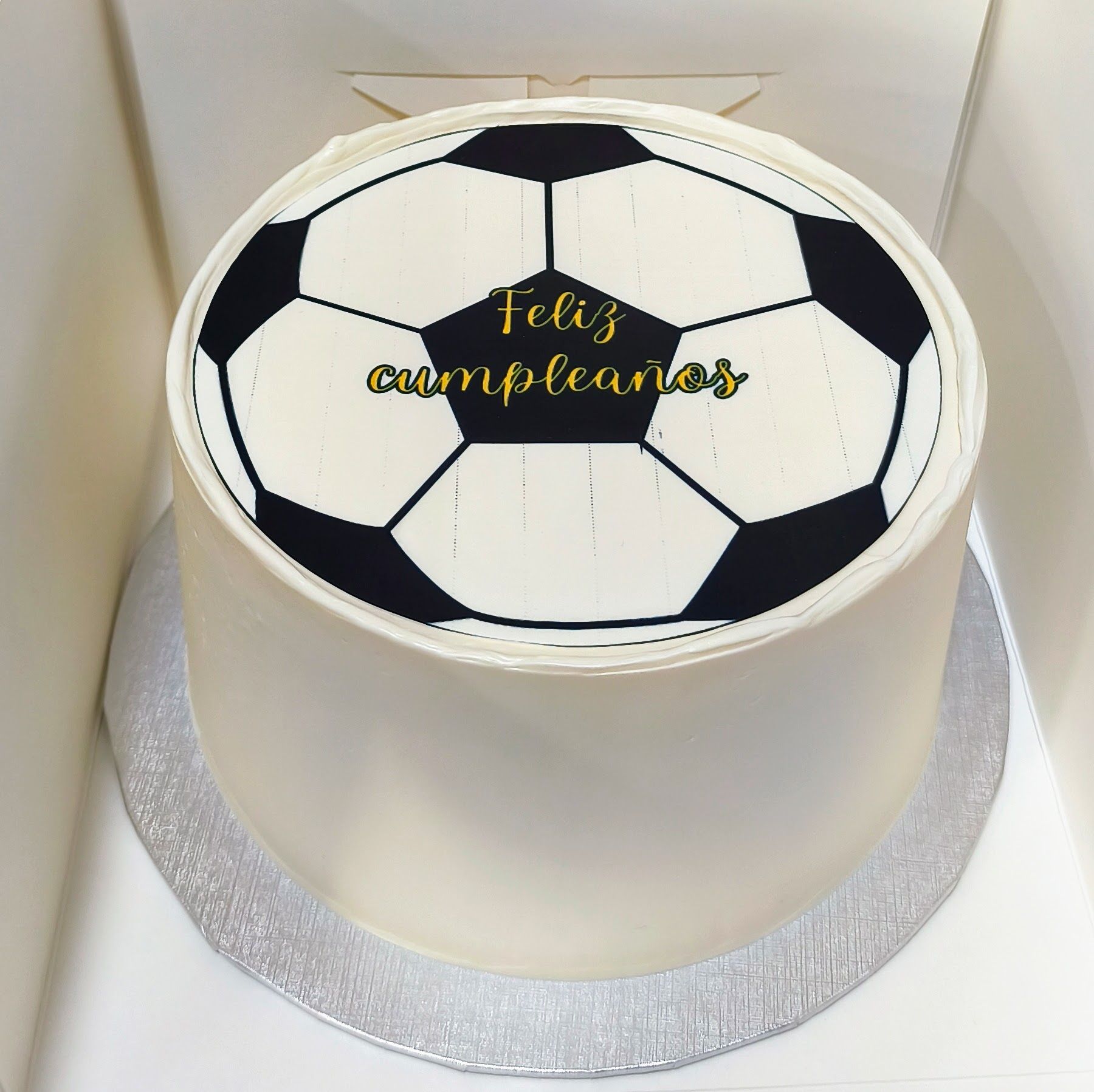 CREA TU TARTA - Imagen 9