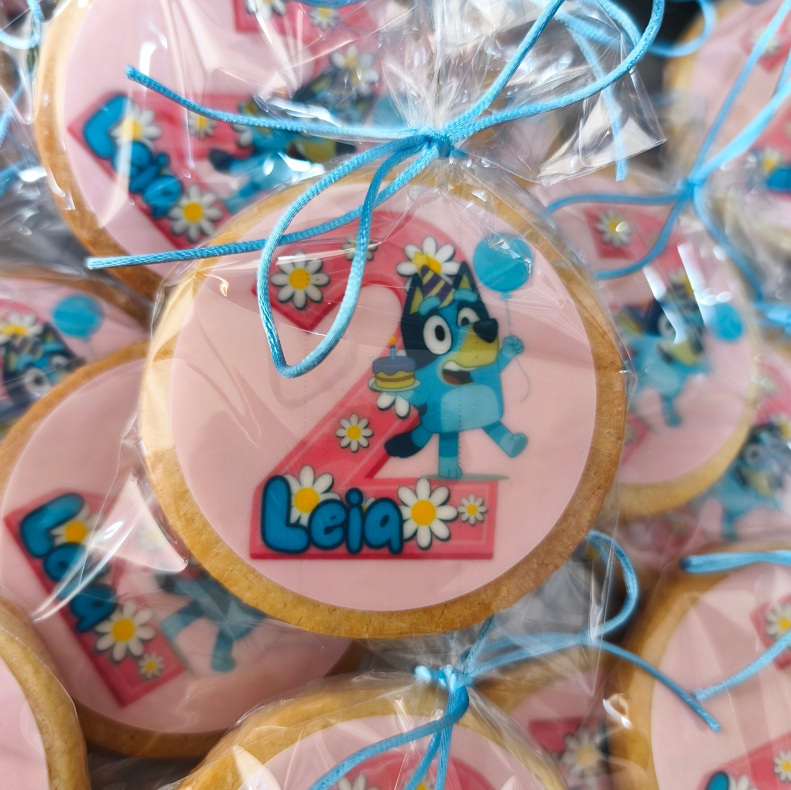 GALLETAS DECORADAS - Imagen 21